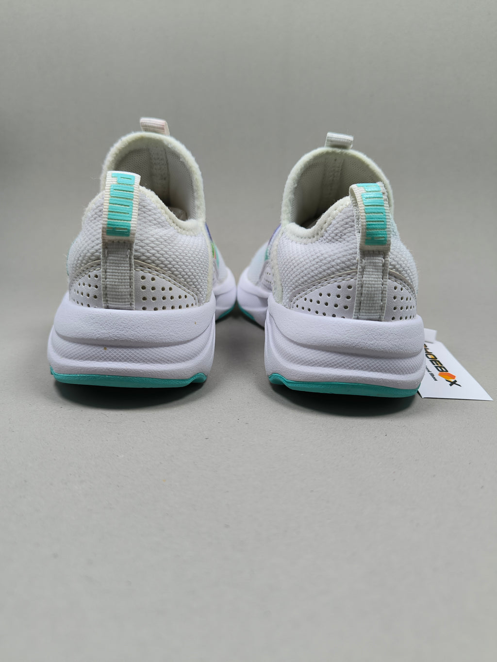 Puma Soft Ride . Size : EUR  28 | Excellent+