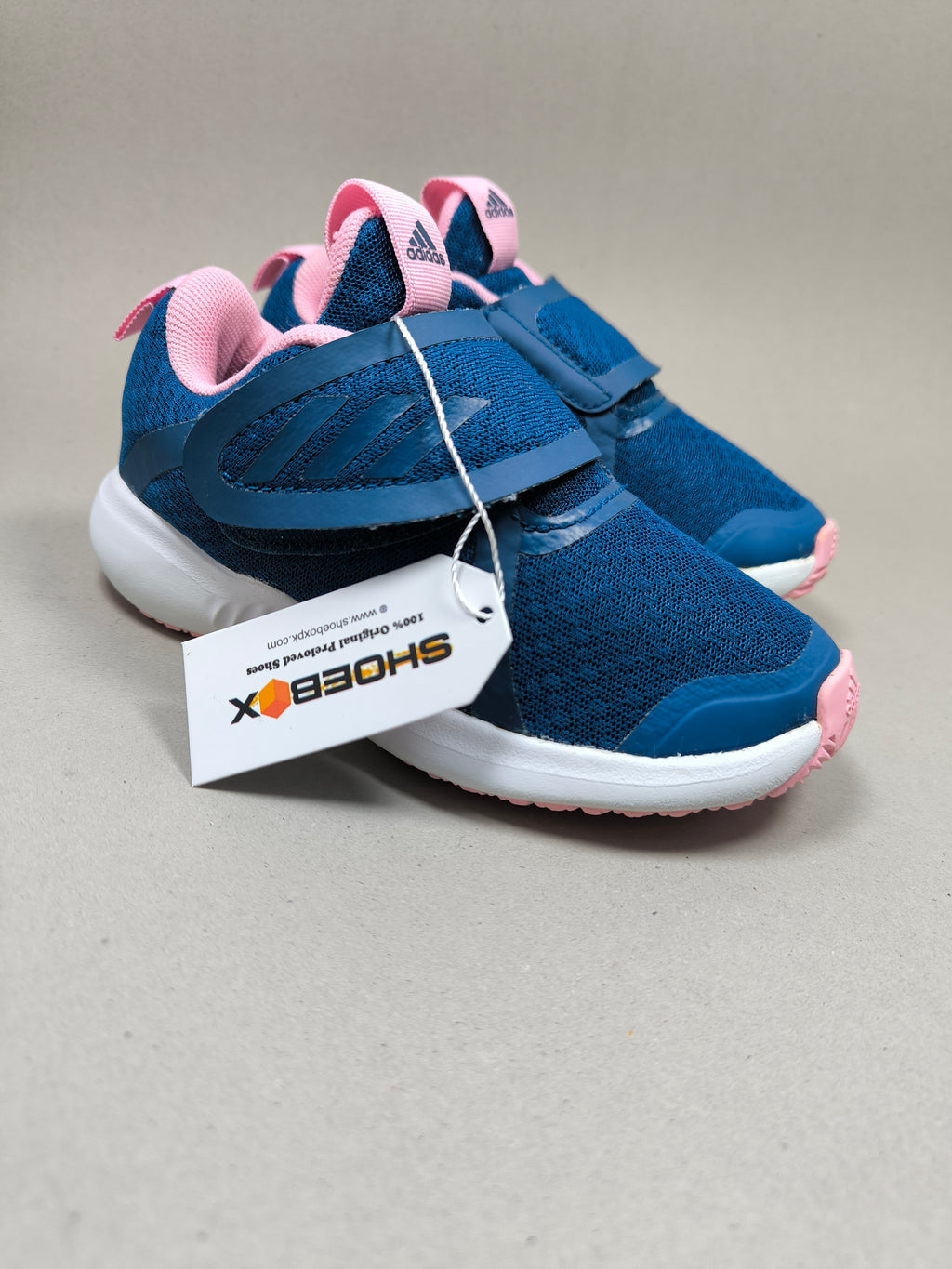 Adidas Forta Run . Size : EUR  28 | Excellent+