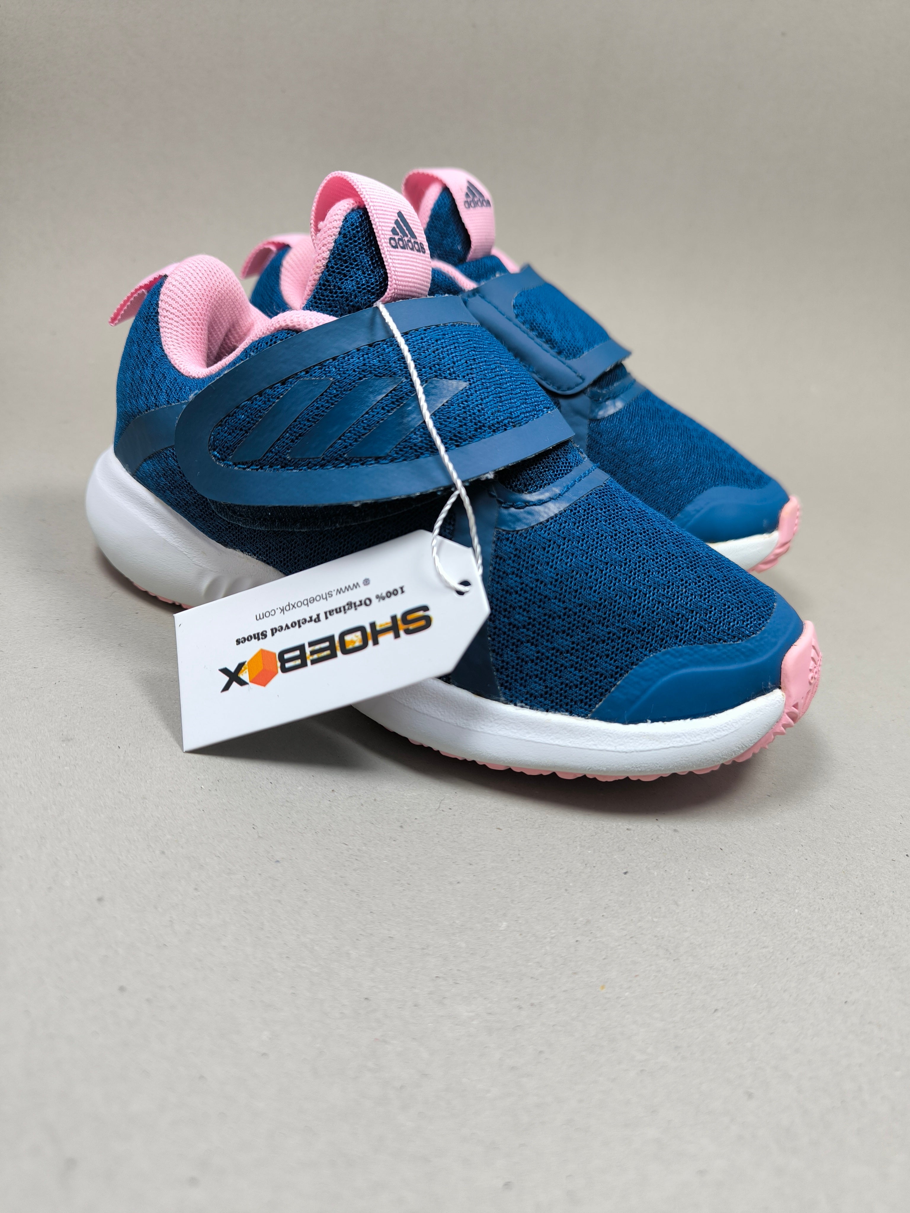 Adidas Forta Run . Size : EUR  28 | Excellent+