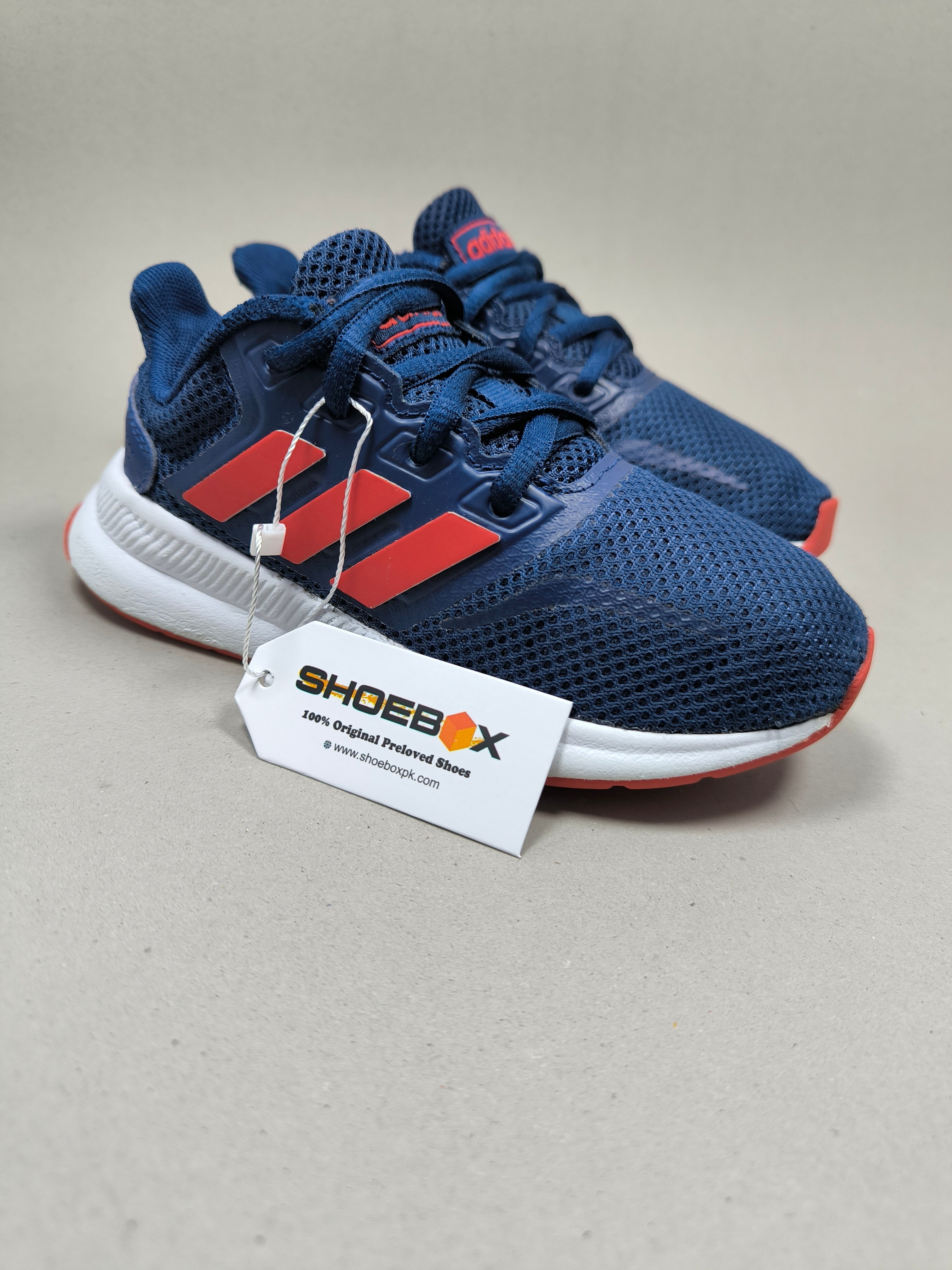 Adidas Run Falcon . Size : EUR  28 | Excellent+