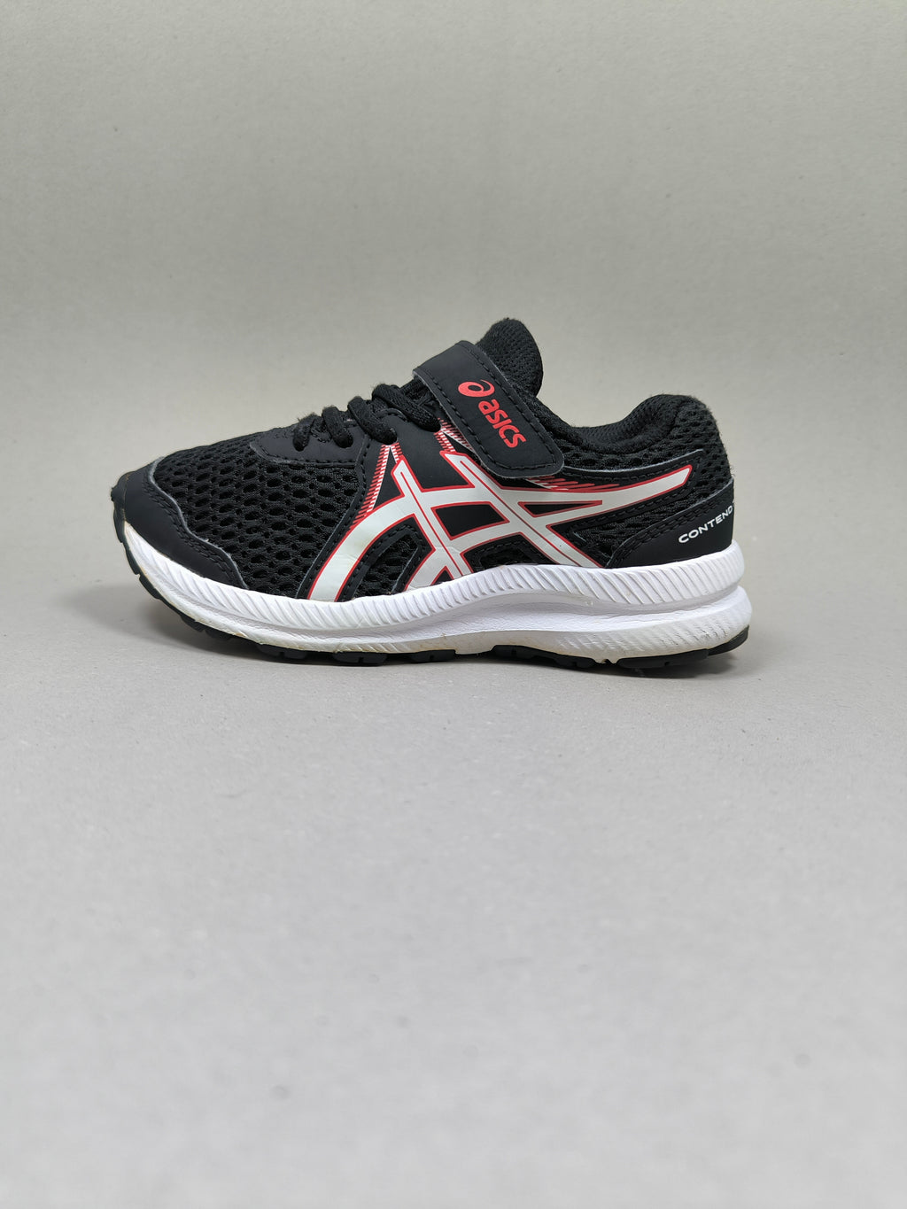 Asics Contend 7 . Size : EUR  28 | Excellent+