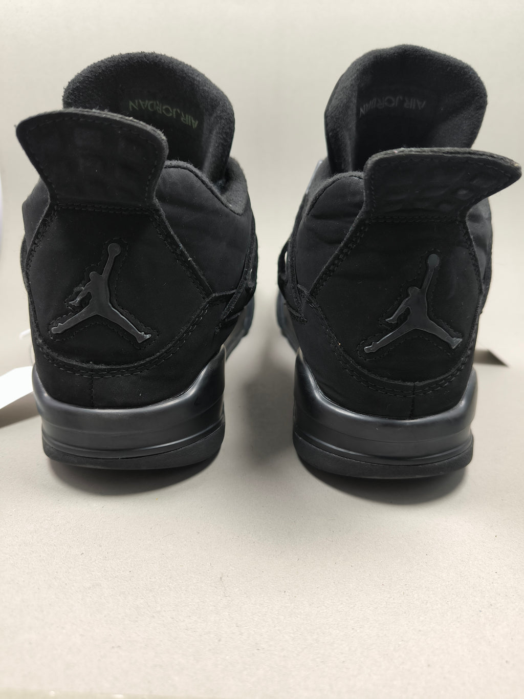 Air Jordan 4 . Size : EUR  44 | Excellent+