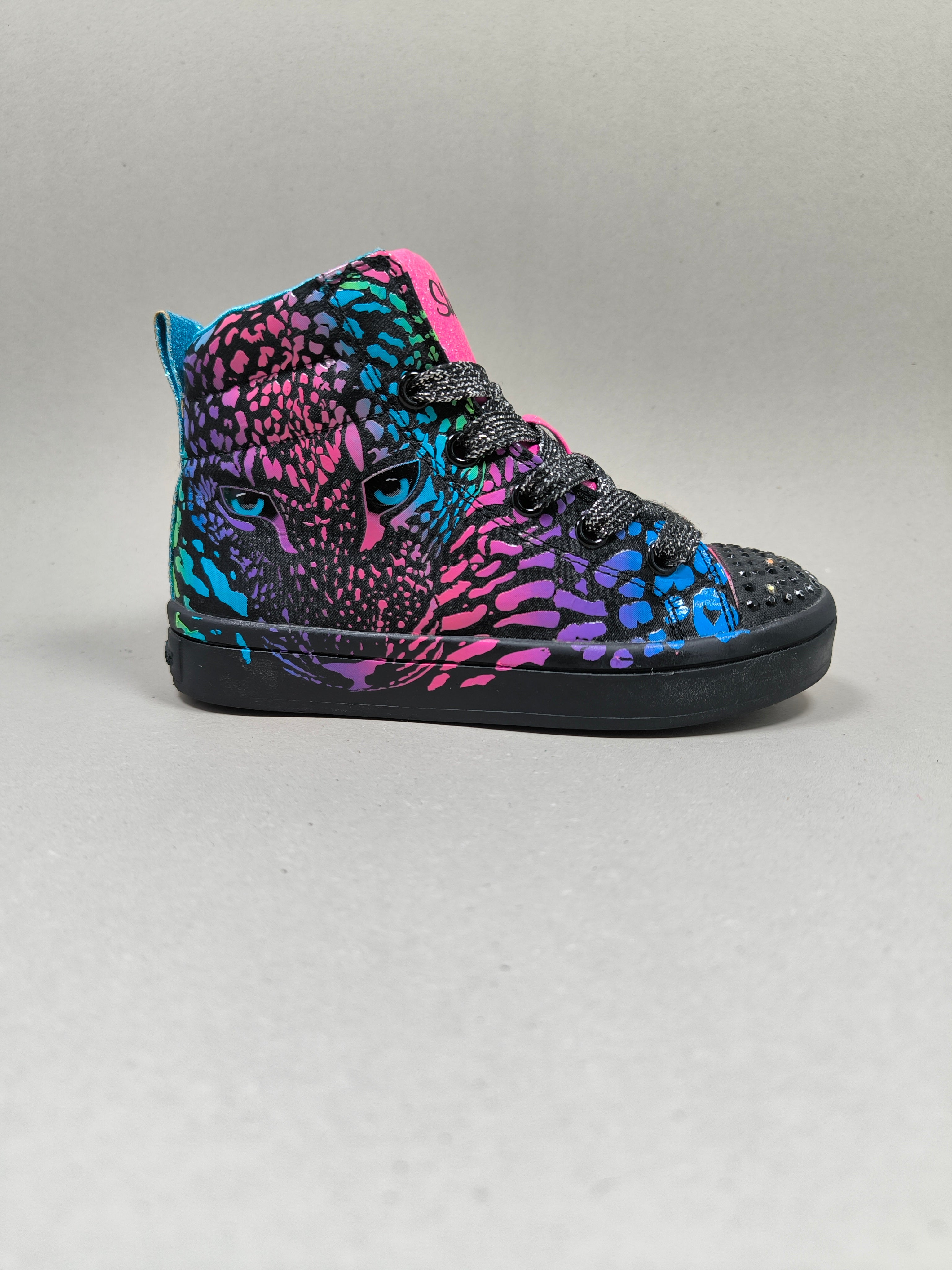 Skechers Twinkles Toes . Size : EUR  27 | Premium