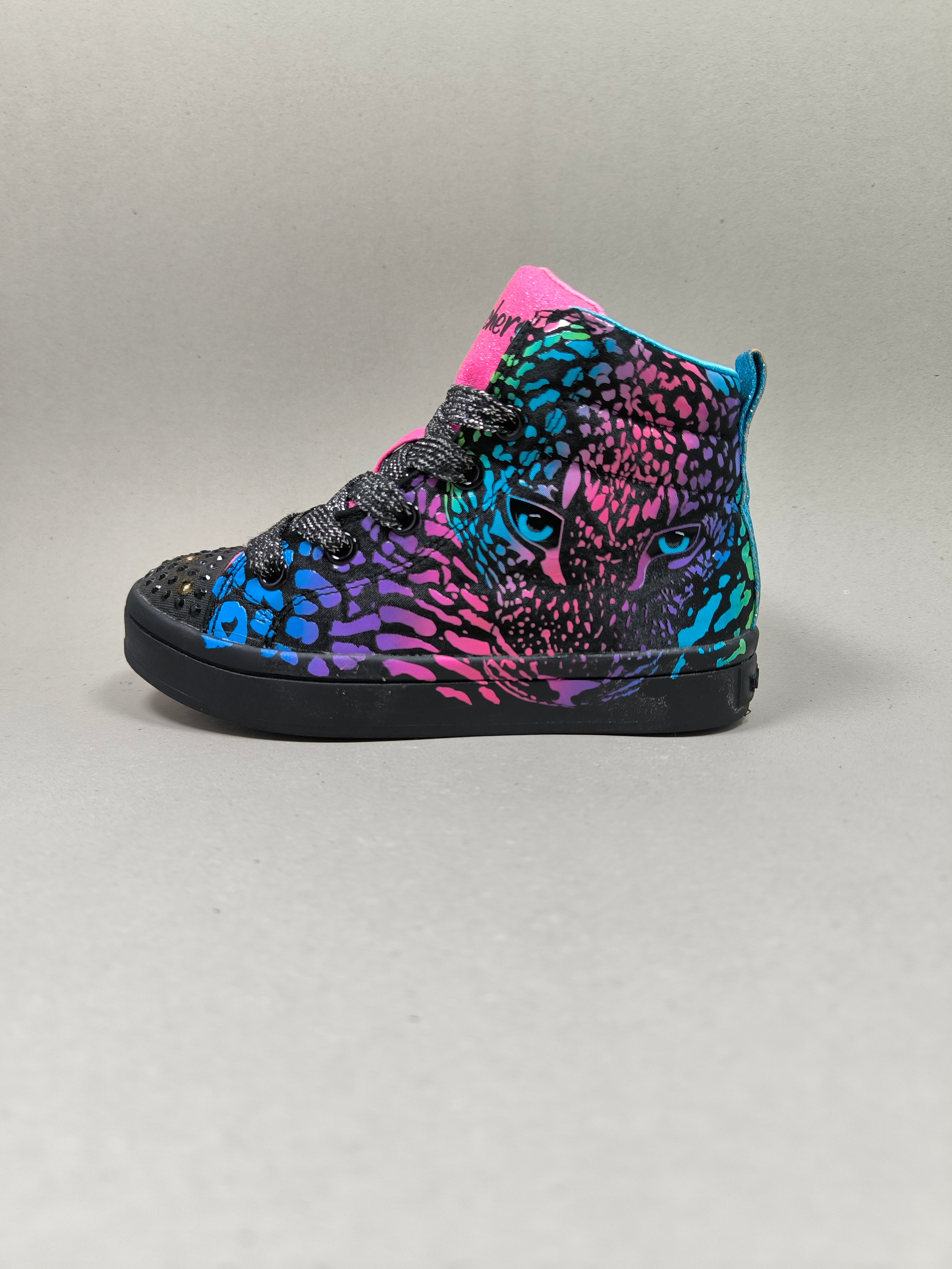 Skechers Twinkles Toes . Size : EUR  27 | Premium