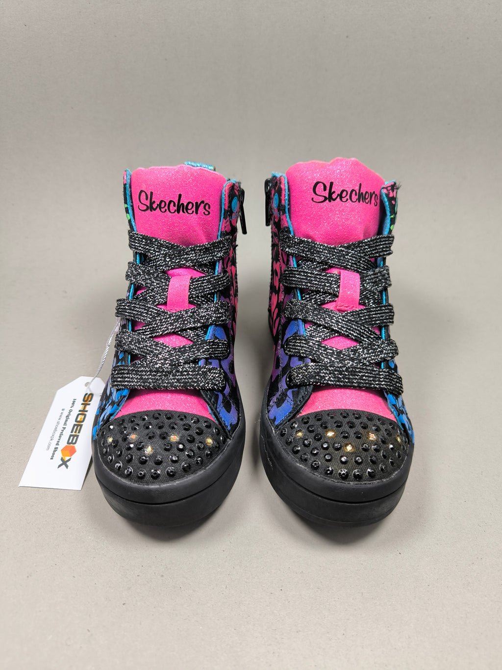 Skechers Twinkles Toes . Size : EUR  27 | Premium