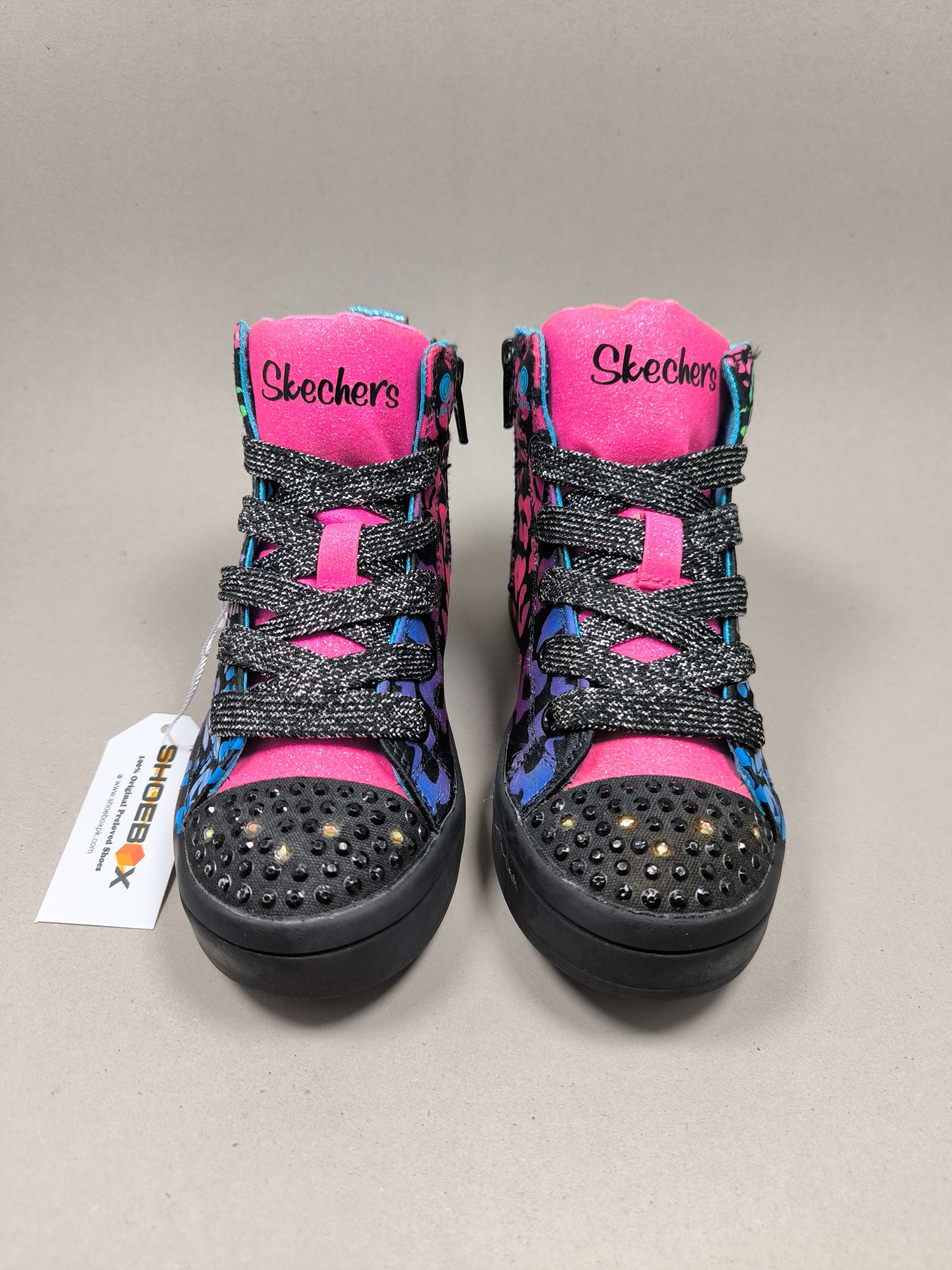 Skechers Twinkles Toes . Size : EUR  27 | Premium