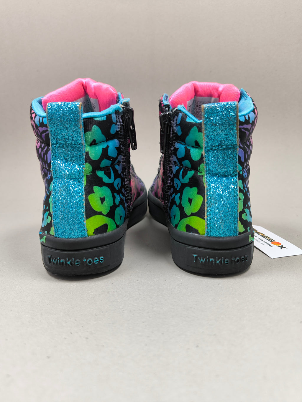 Skechers Twinkles Toes . Size : EUR  27 | Premium