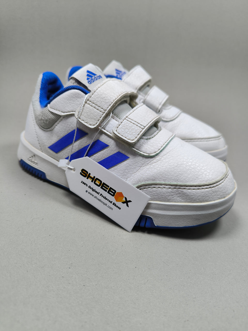 Adidas Tensaur . Size : EUR  31 | Excellent+