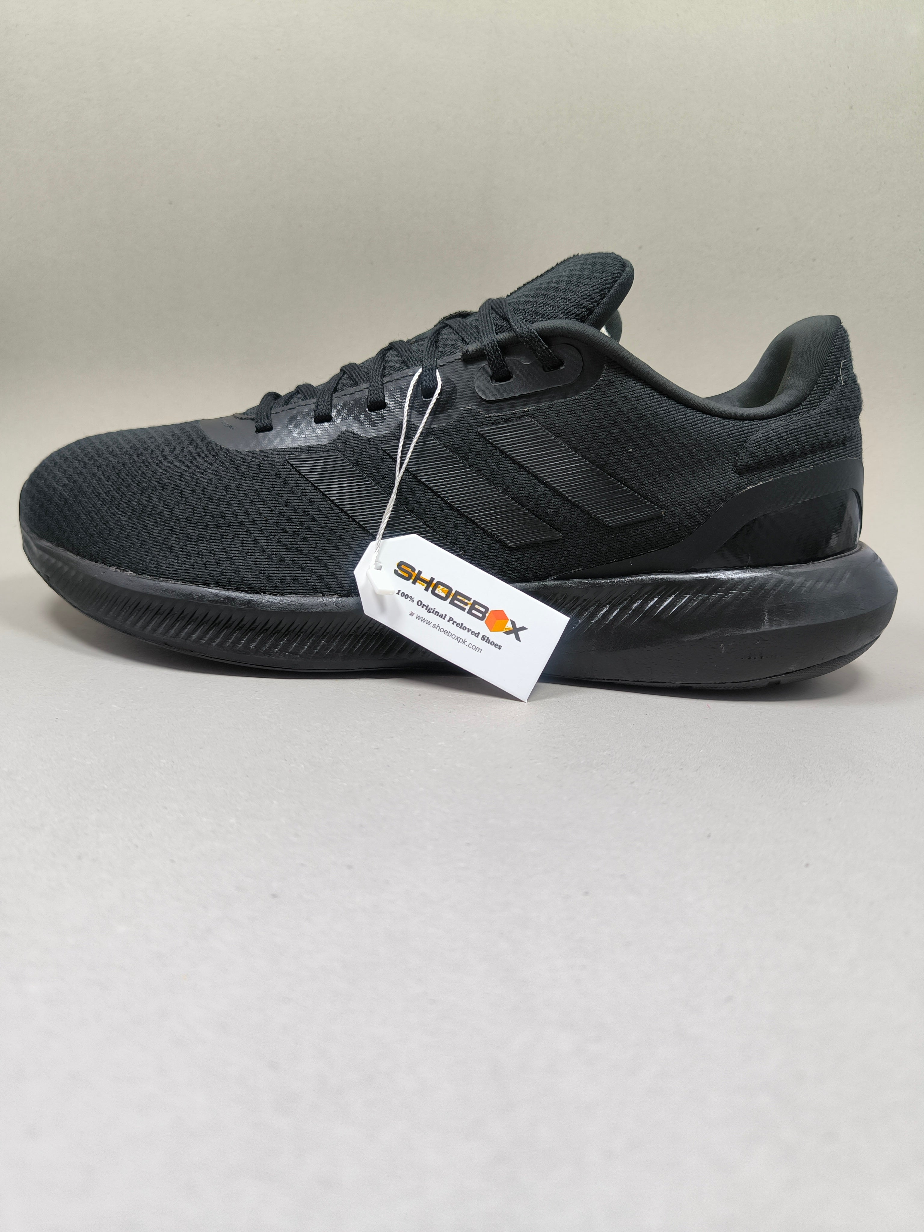 Adidas Run Falcon . Size : EUR  48 | Excellent+