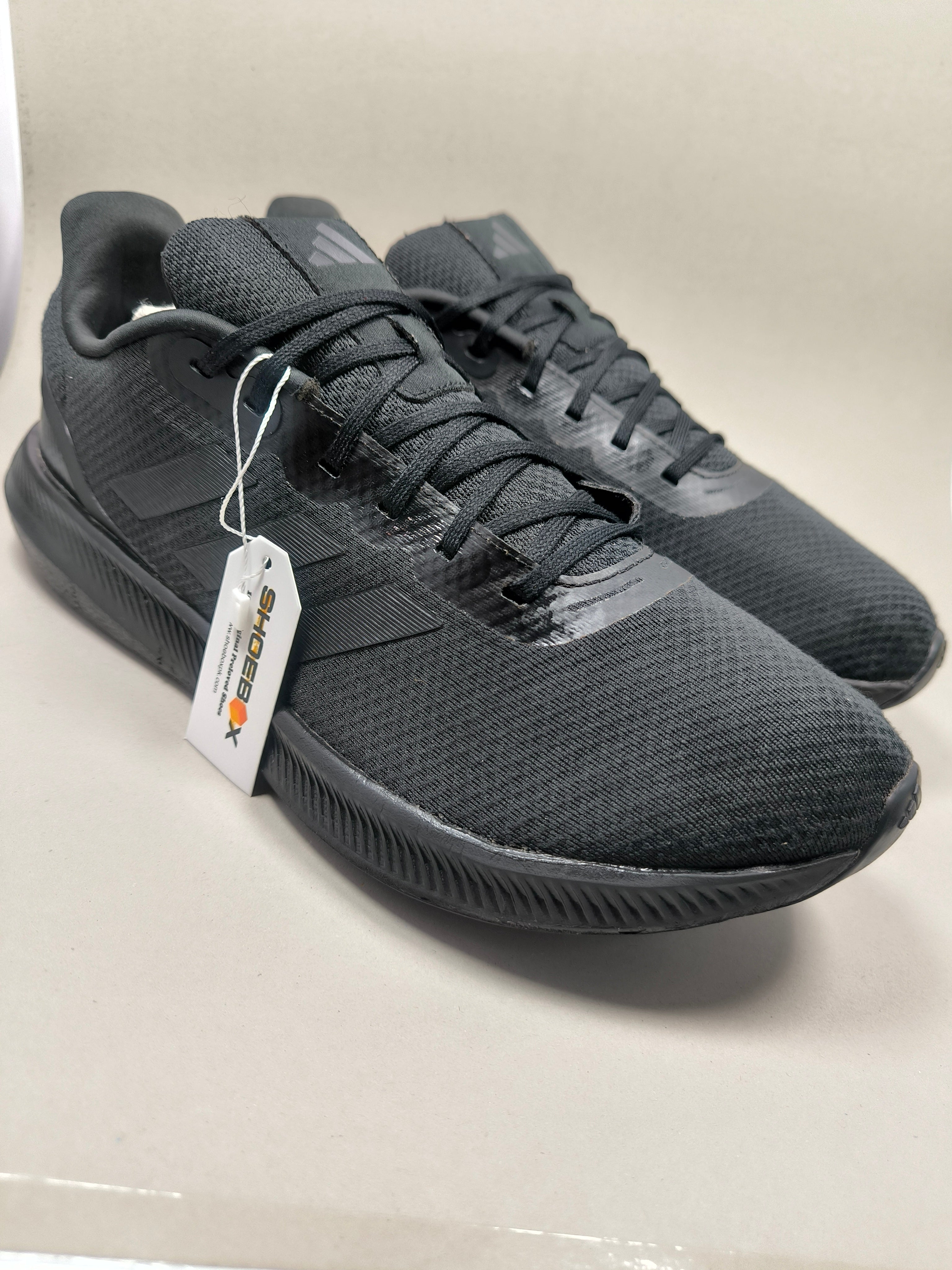 Adidas Run Falcon . Size : EUR  48 | Excellent+