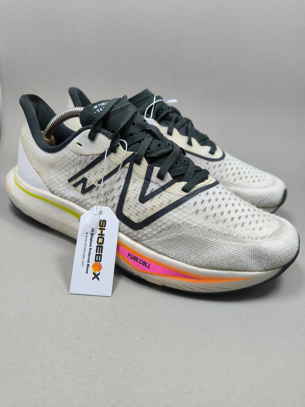 New Balance Fuel Cell . Size : EUR  42 | Excellent +