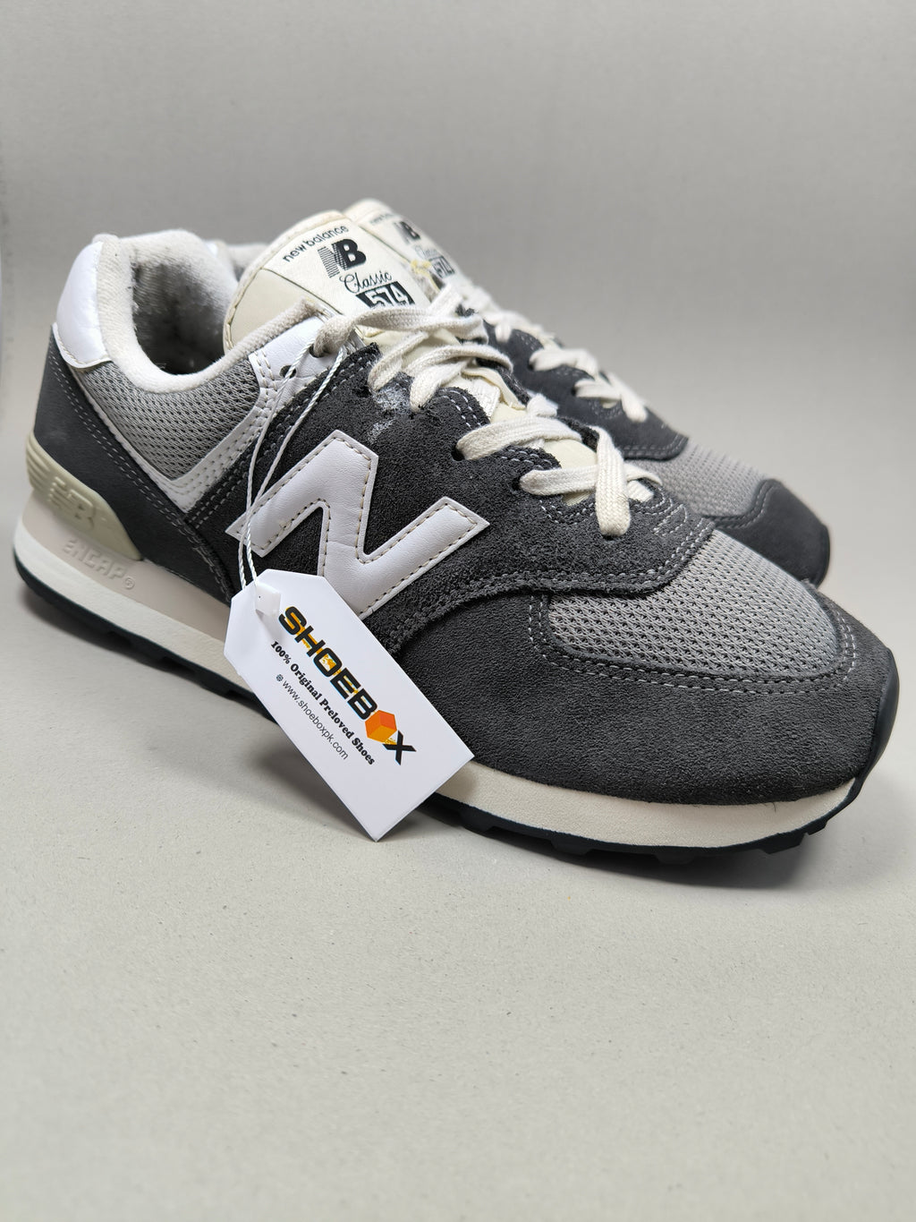 New Balance 574 . Size : EUR  42 | Premium