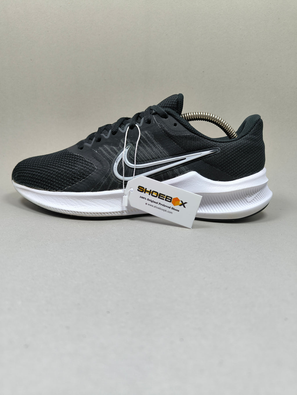 Nike Down Shifter 11 . Size : EUR  41 | Excellent+