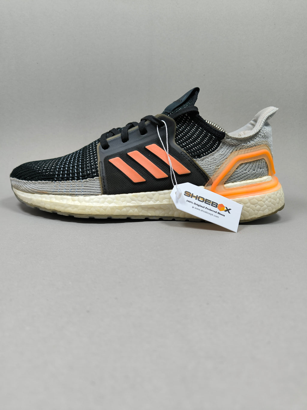 Adidas Ultra Boost . Size : EUR  42 | Excellent+