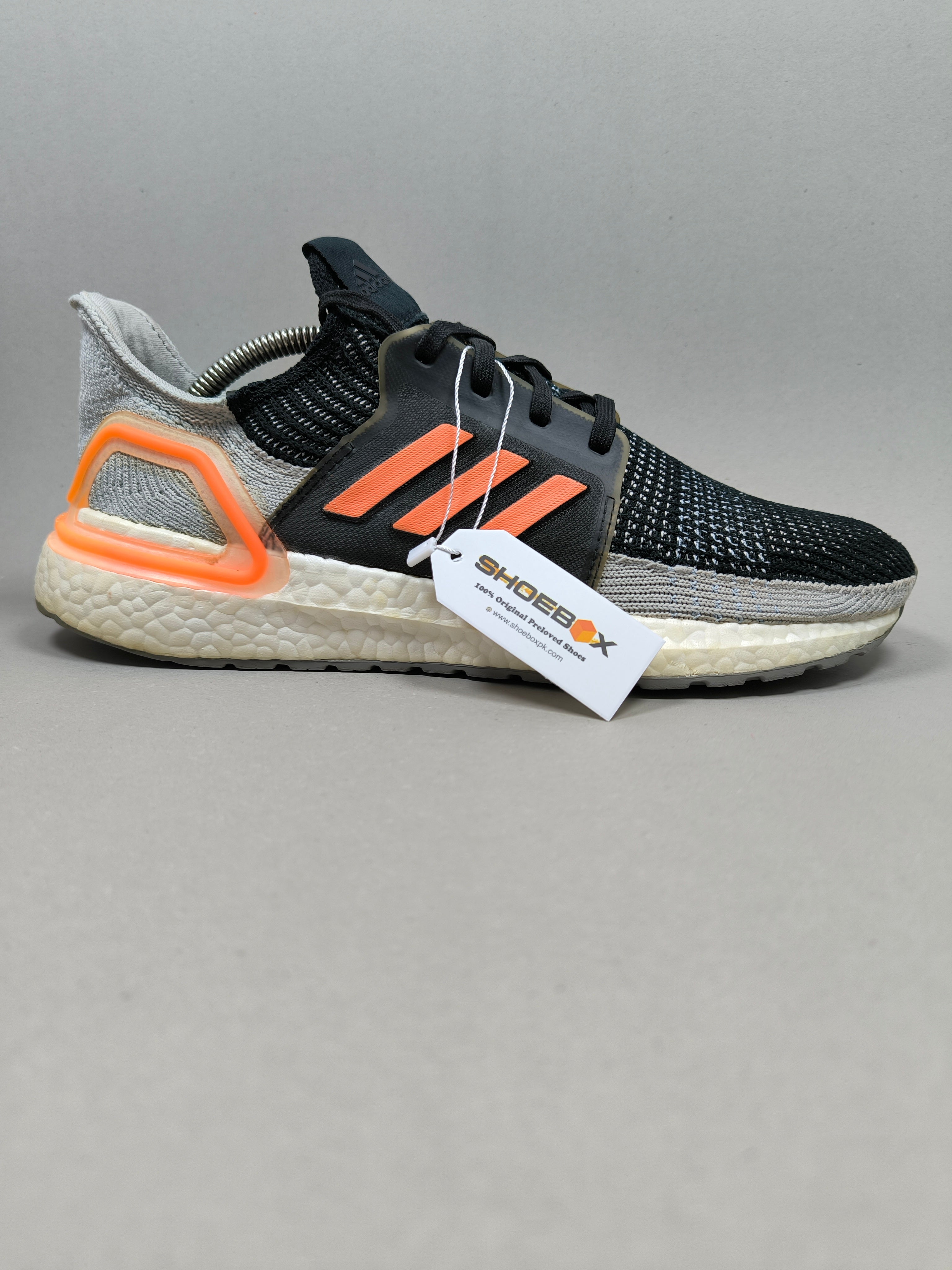 Adidas Ultra Boost . Size : EUR  42 | Excellent+