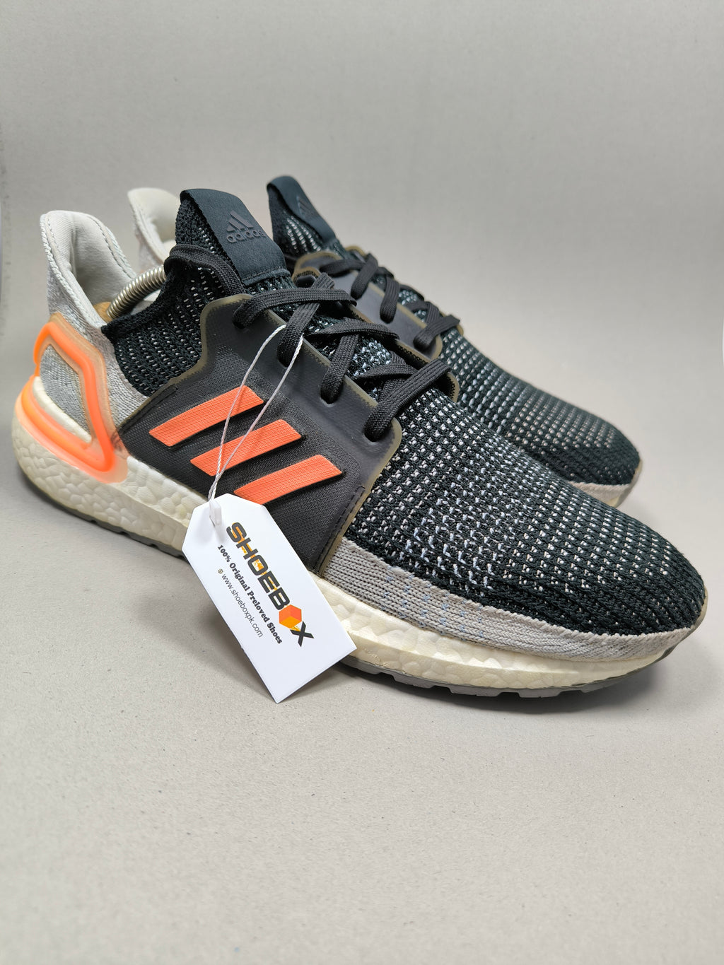 Adidas Ultra Boost . Size : EUR  42 | Excellent+