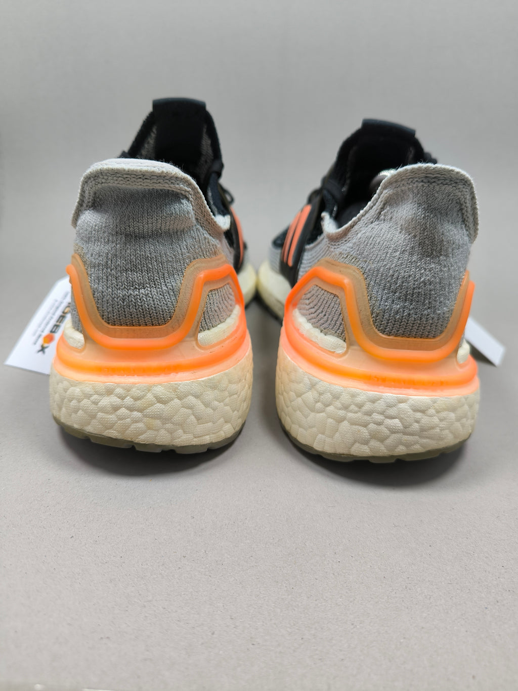 Adidas Ultra Boost . Size : EUR  42 | Excellent+