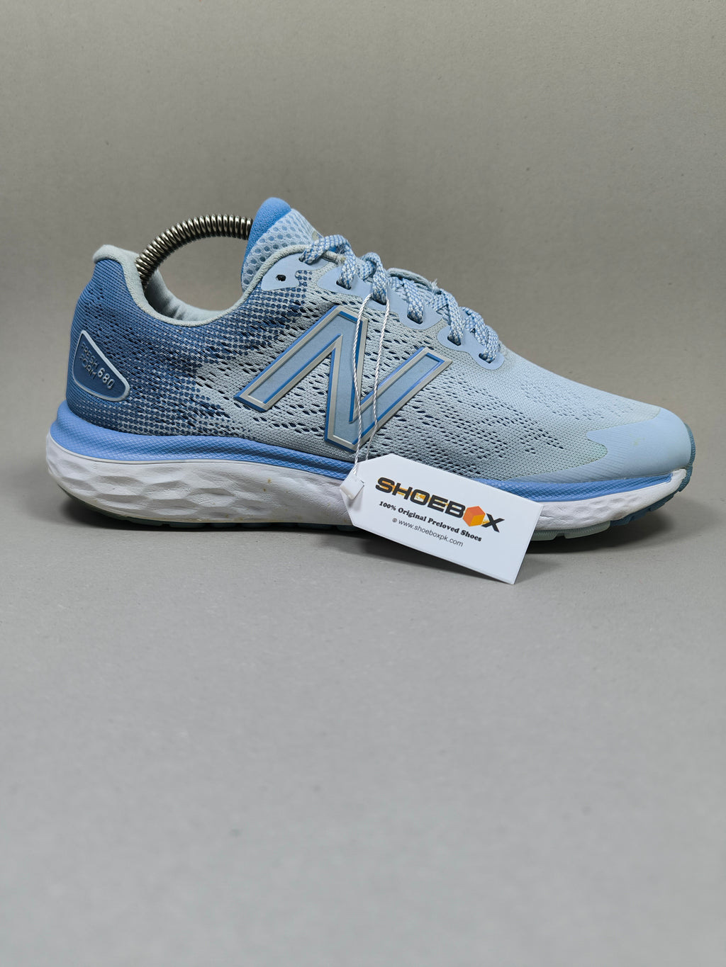 New Balance Fresh Foam 680 . Size : EUR  41 | Excellent+