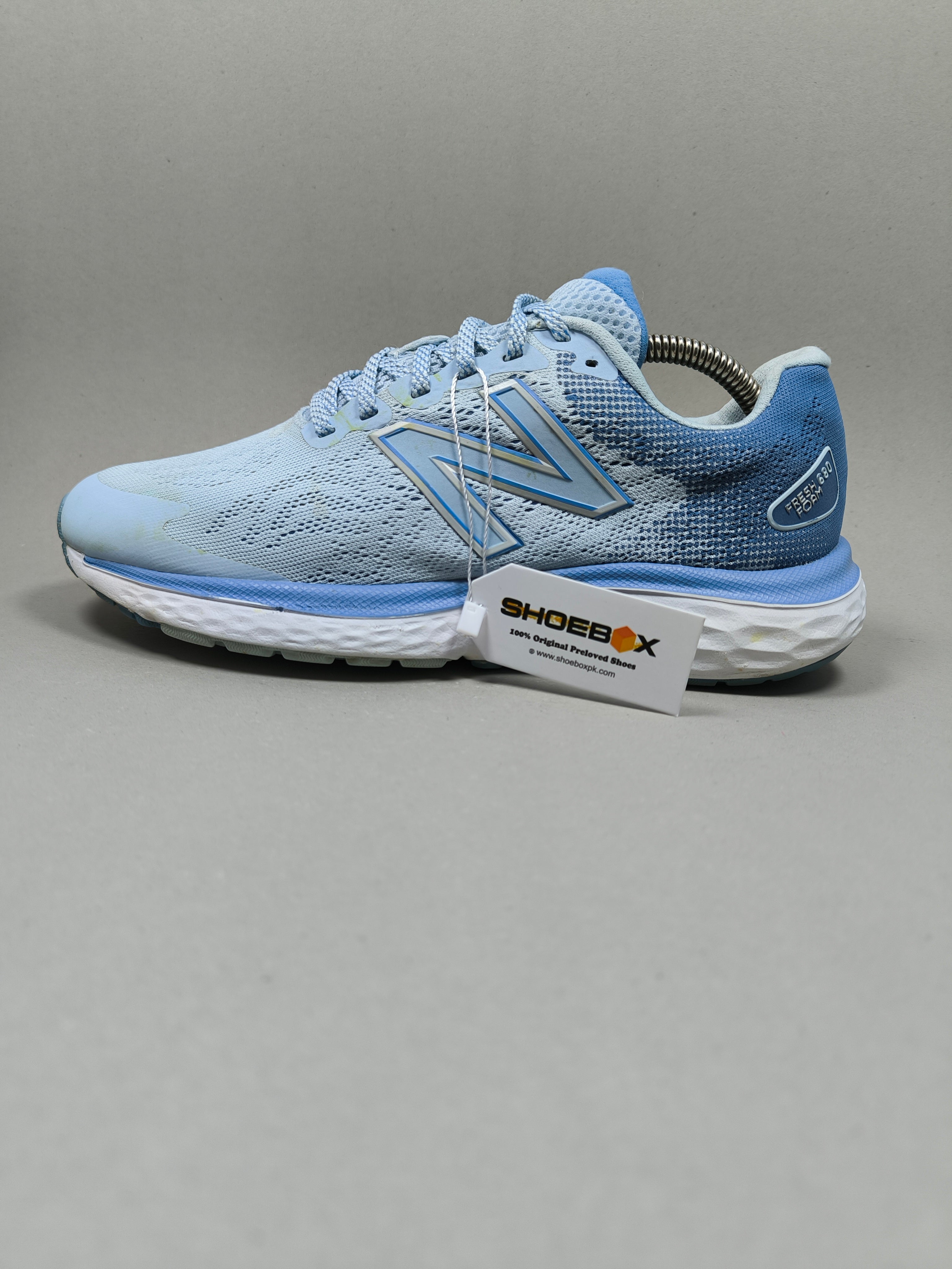 New Balance Fresh Foam 680 . Size : EUR  41 | Excellent+