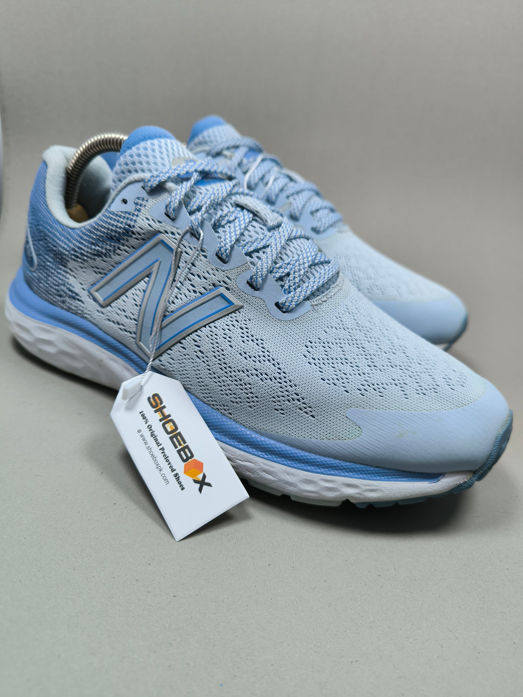 New Balance Fresh Foam 680 . Size : EUR  41 | Excellent+