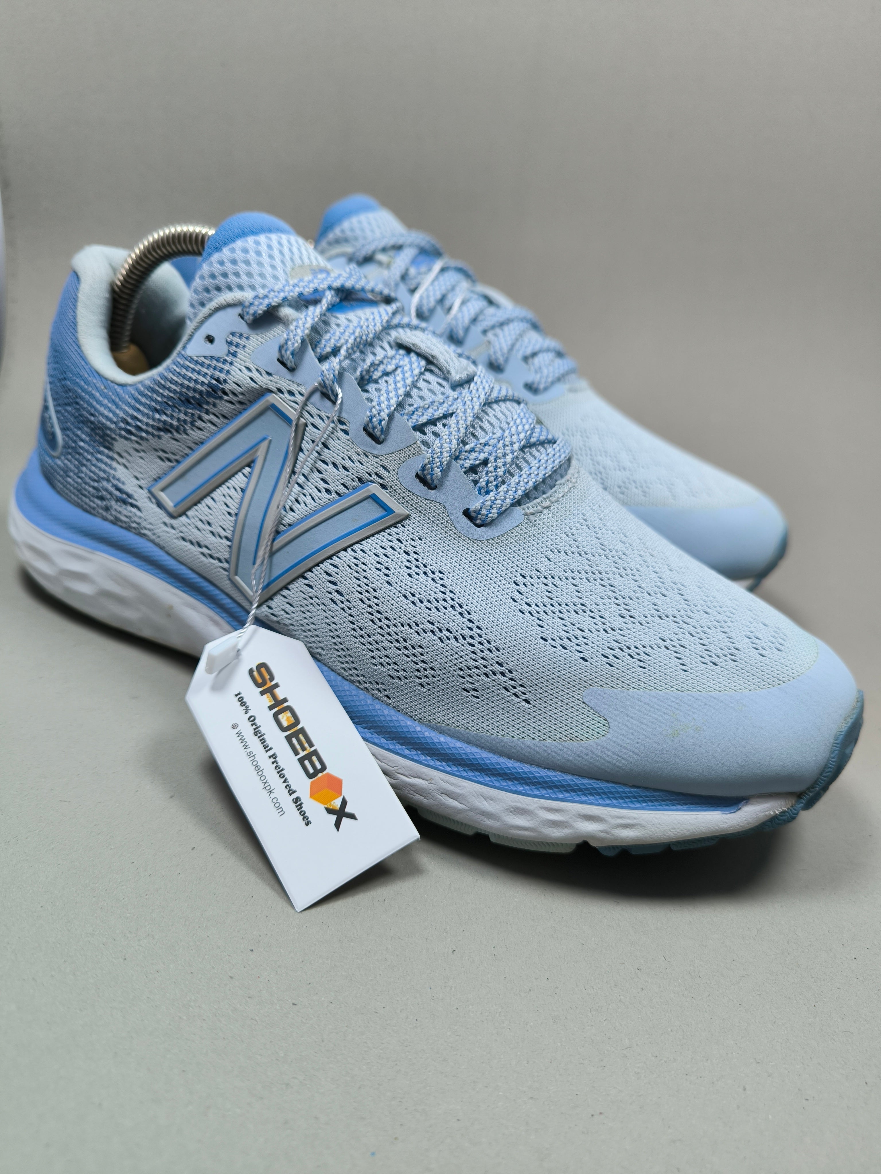 New Balance Fresh Foam 680 . Size : EUR  41 | Excellent+