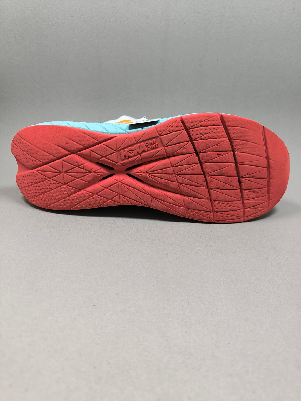 Hoka Carbon X 2 . Size : EUR  43 | Excellent+