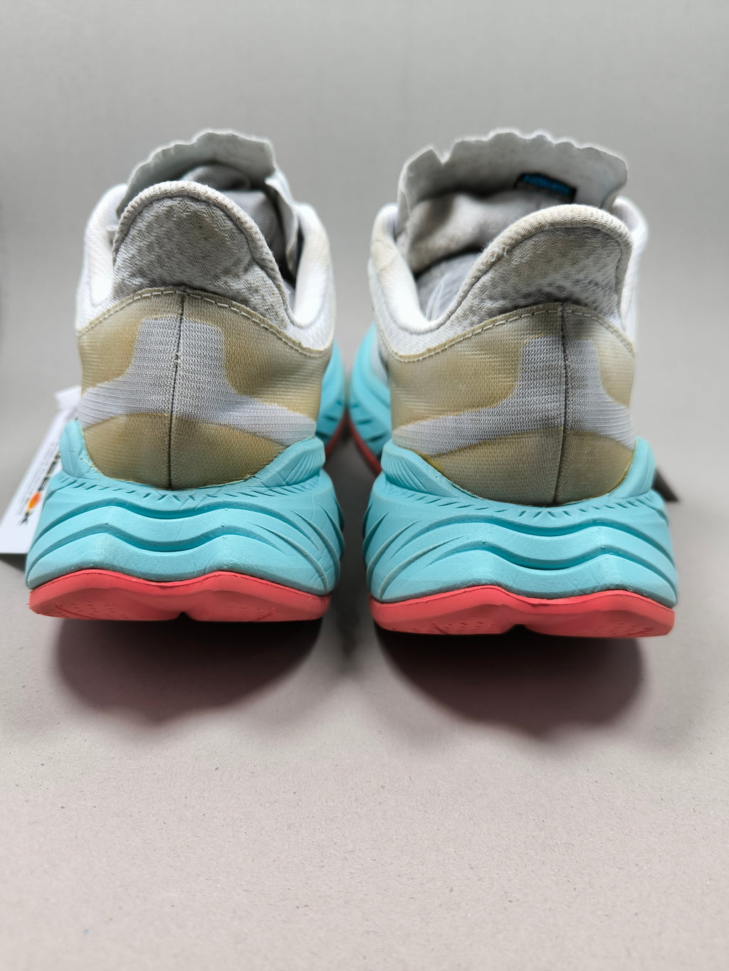 Hoka Carbon X 2 . Size : EUR  43 | Excellent+