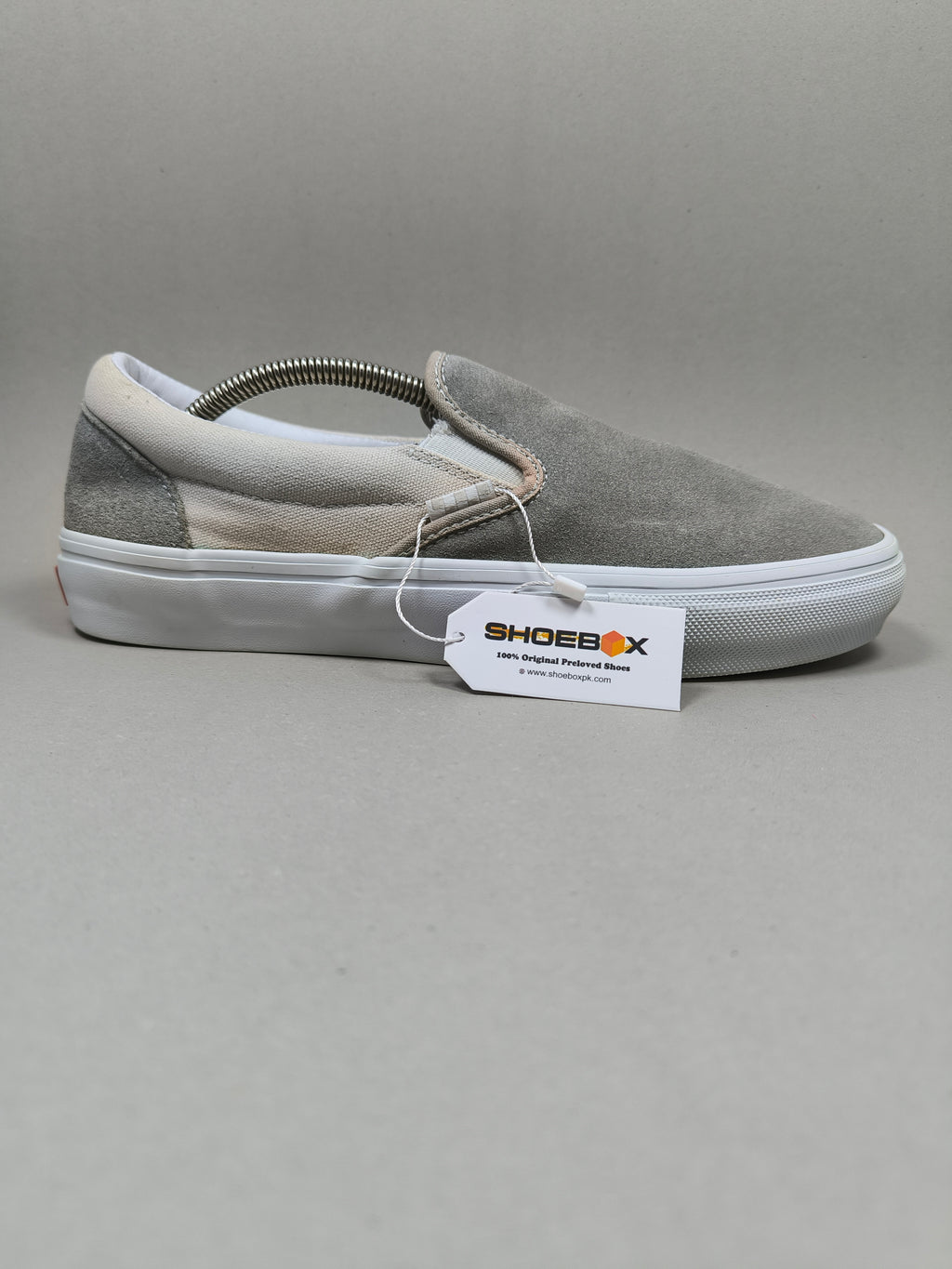 Vans Skate Slip On . Size : EUR  43 | Premium