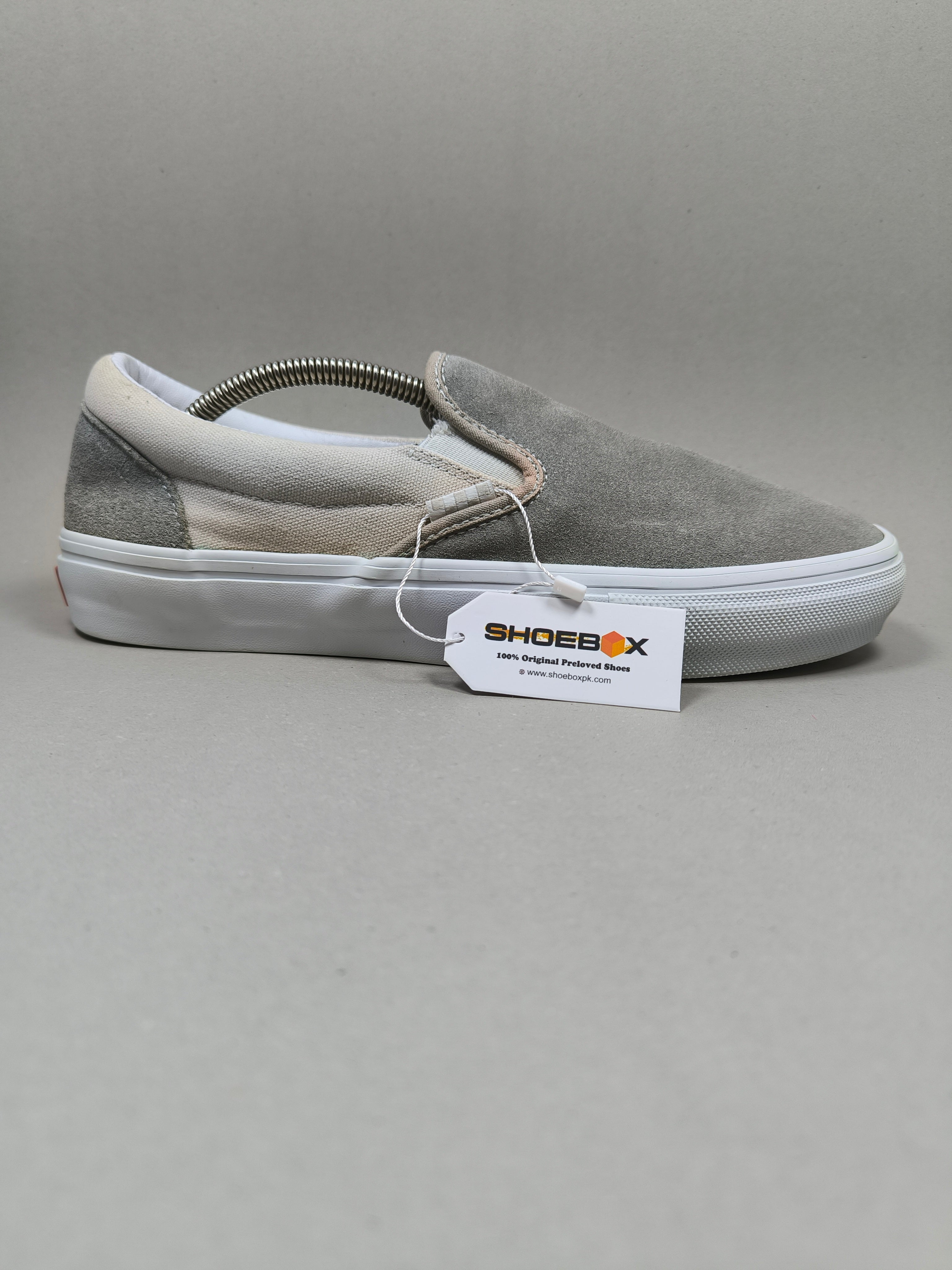 Vans Skate Slip On . Size : EUR  43 | Premium