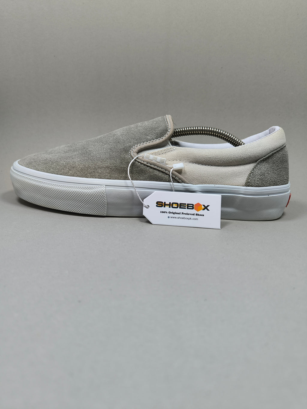 Vans Skate Slip On . Size : EUR  43 | Premium