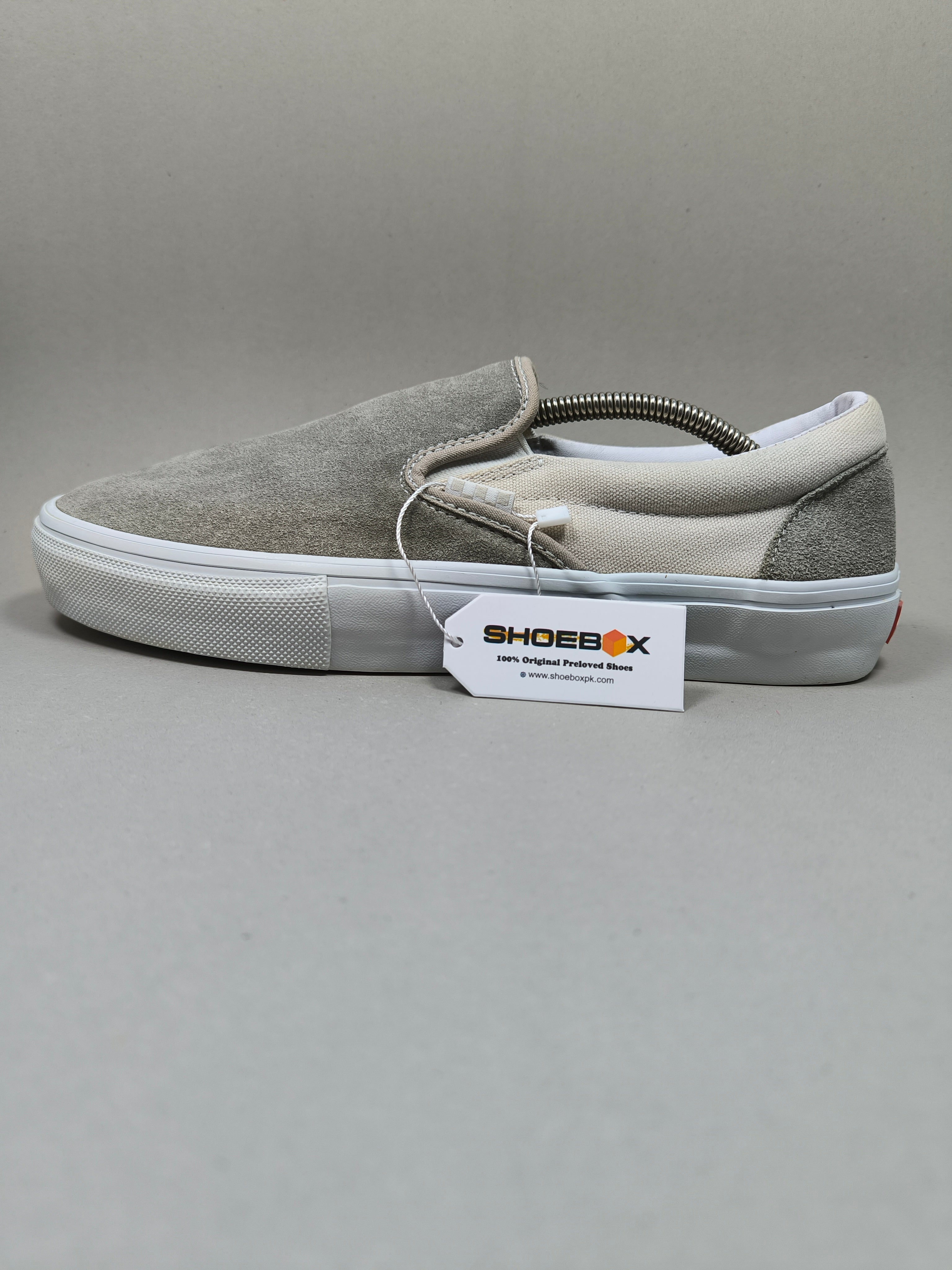 Vans Skate Slip On . Size : EUR  43 | Premium