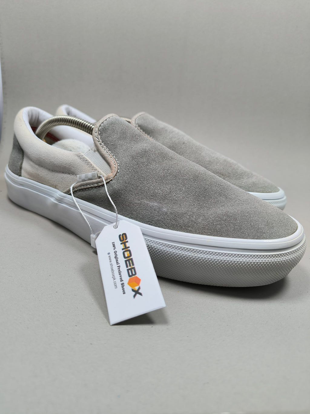Vans Skate Slip On . Size : EUR  43 | Premium