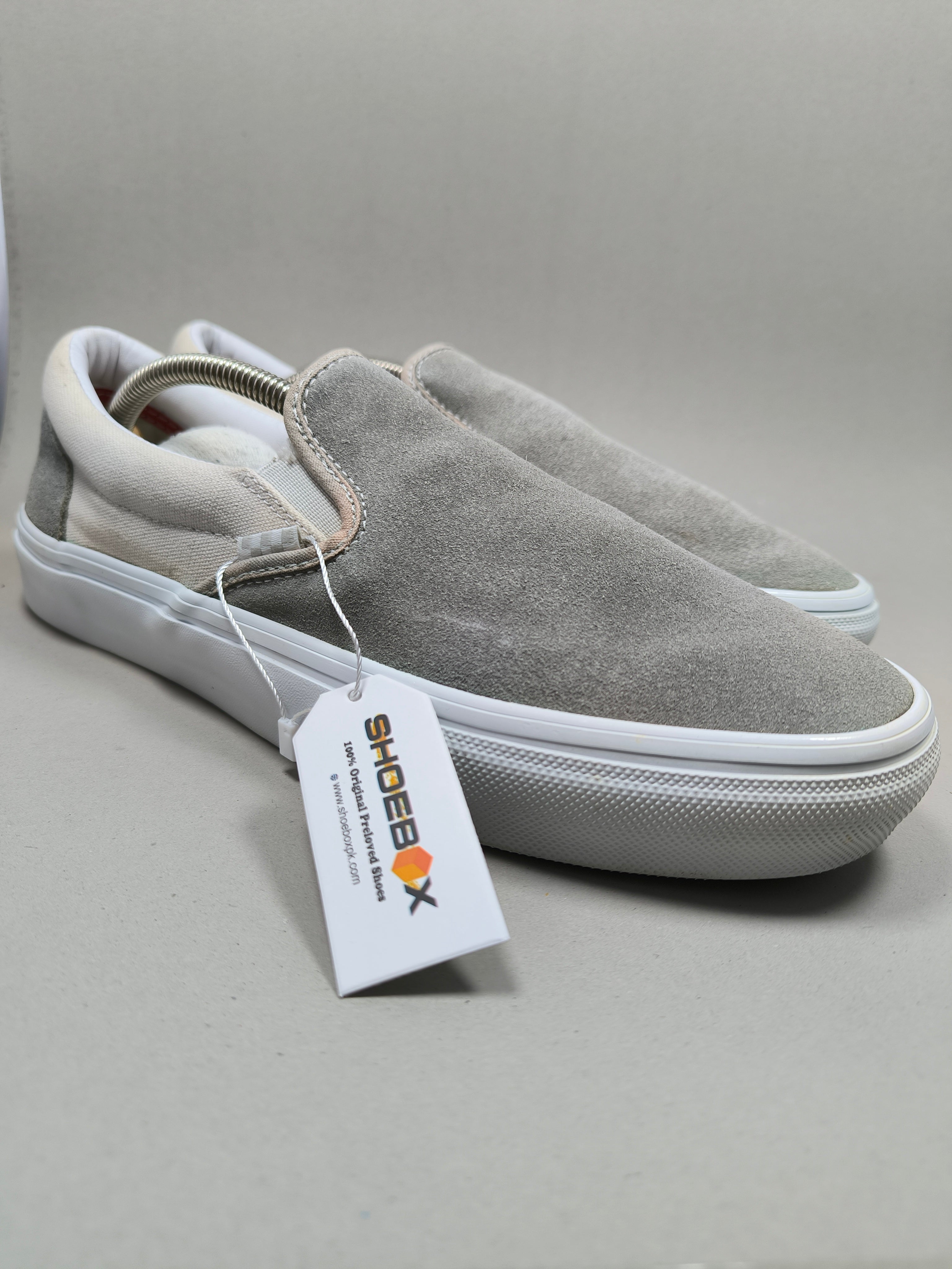 Vans Skate Slip On . Size : EUR  43 | Premium