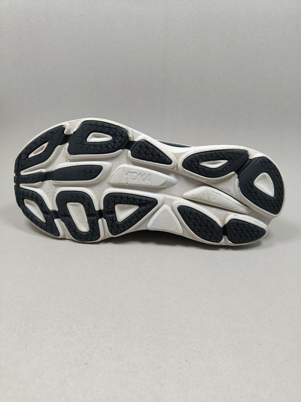 Hoka Bondi 8 . Size : EUR  42 | Excellent+