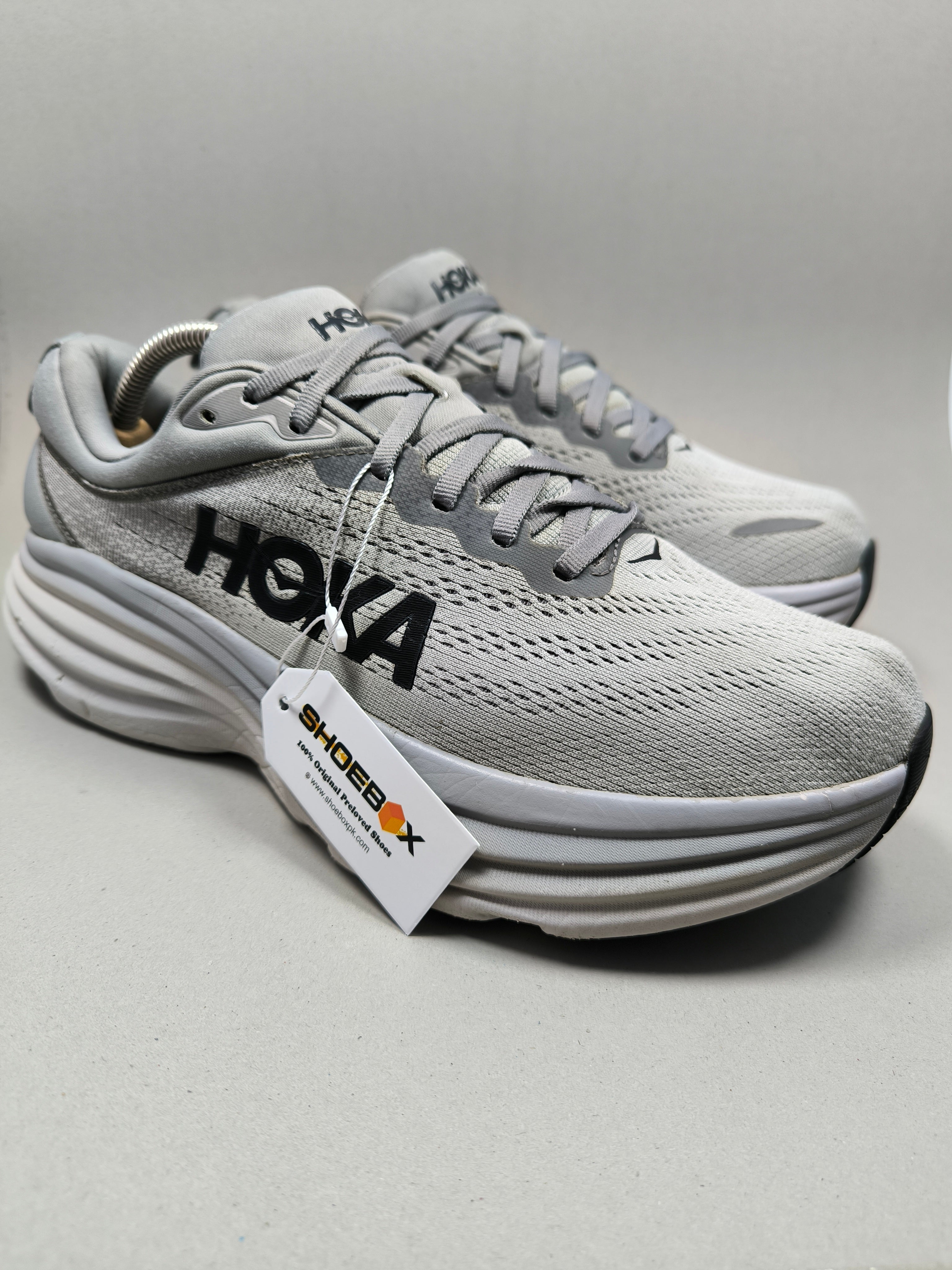 Hoka Bondi 8 . Size : EUR  42 | Excellent+