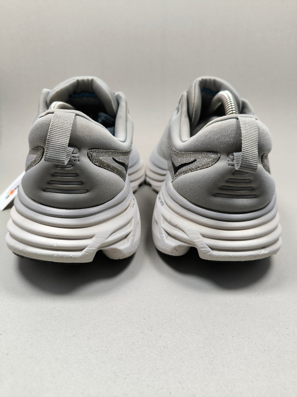 Hoka Bondi 8 . Size : EUR  42 | Excellent+