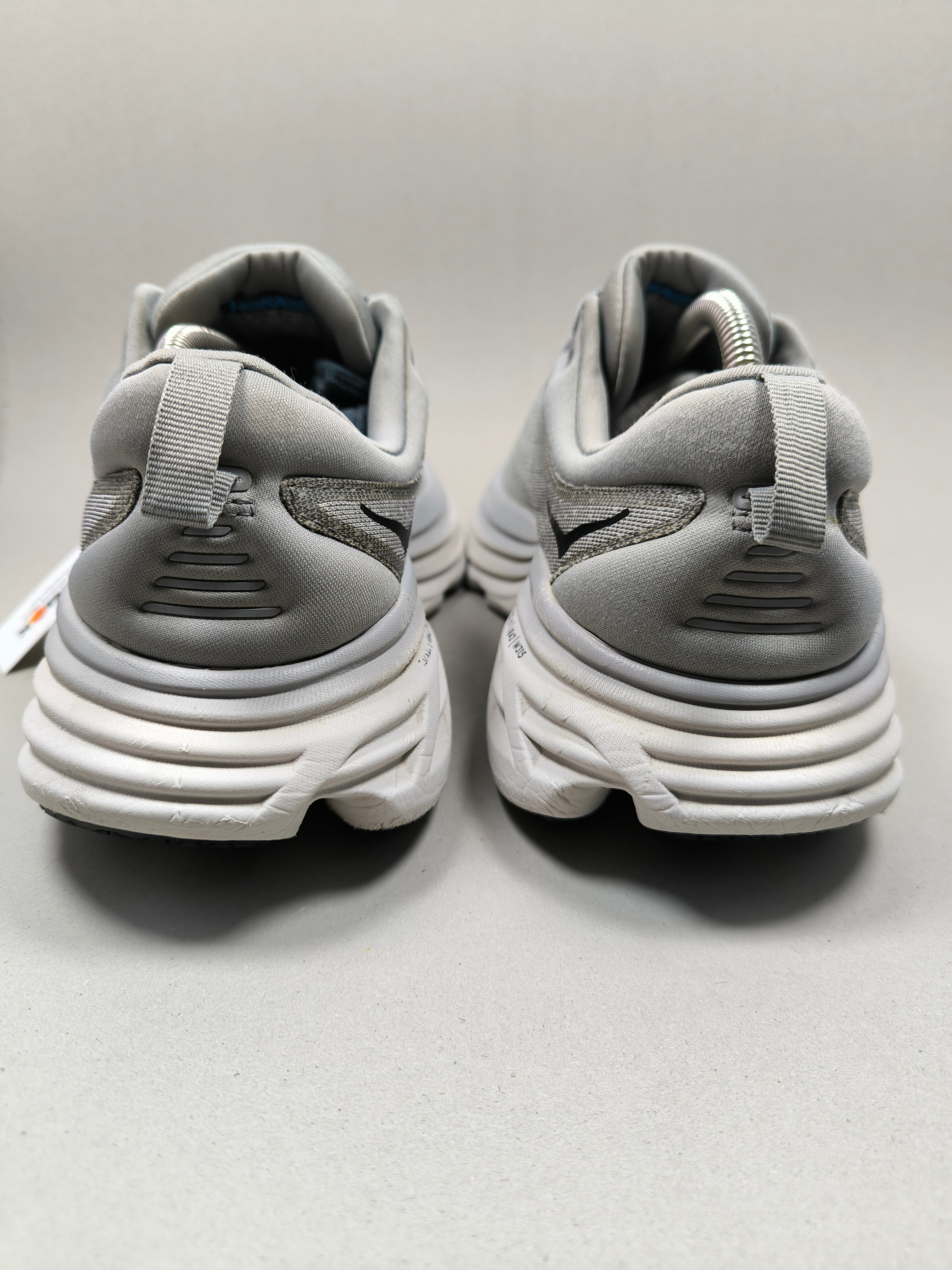 Hoka Bondi 8 . Size : EUR  42 | Excellent+