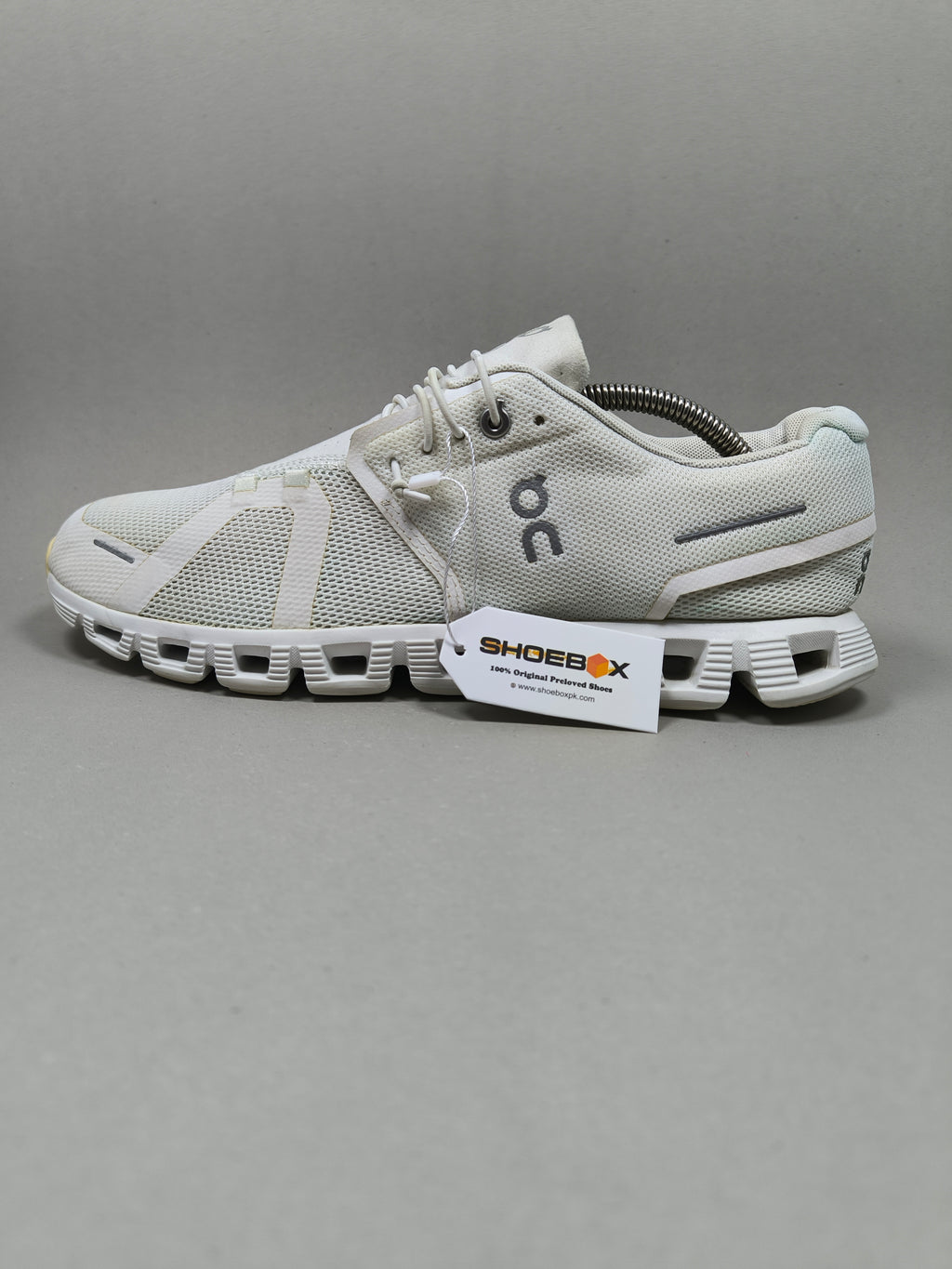 QC On Cloud 5 . Size : EUR  44 | Excellent+
