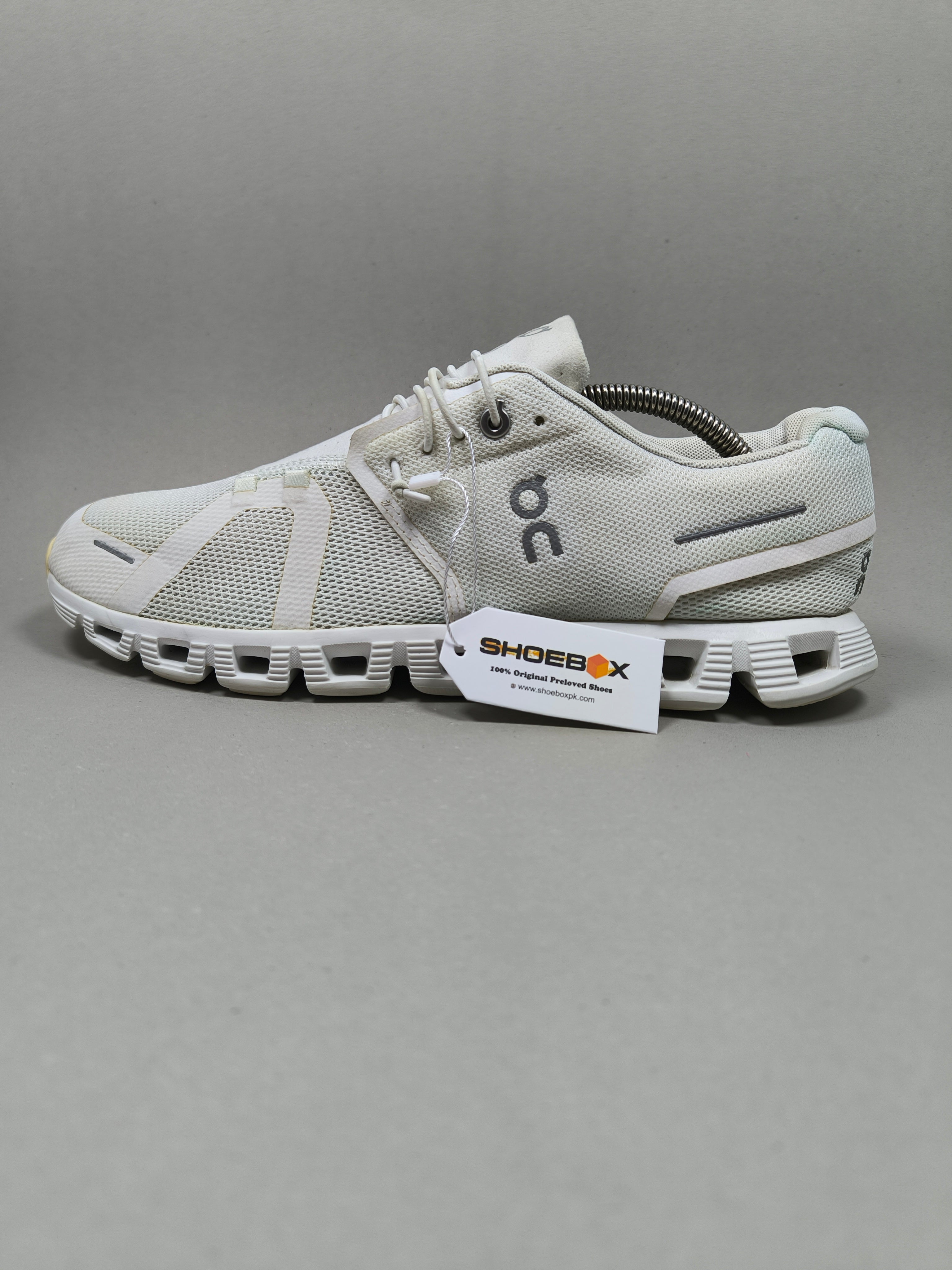 QC On Cloud 5 . Size : EUR  44 | Excellent+
