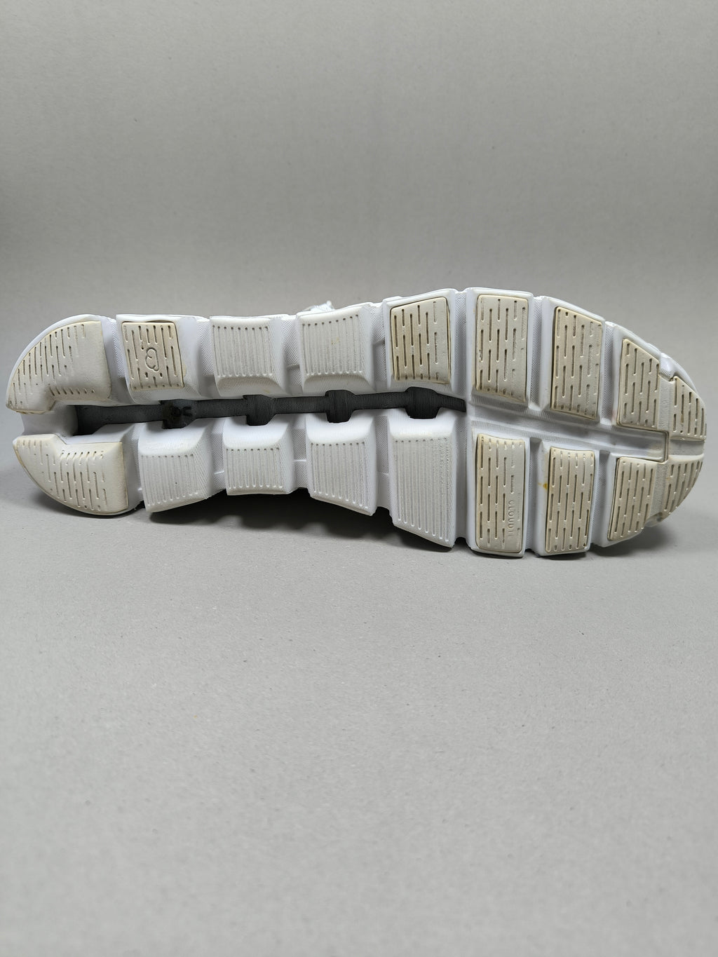 QC On Cloud 5 . Size : EUR  44 | Excellent+