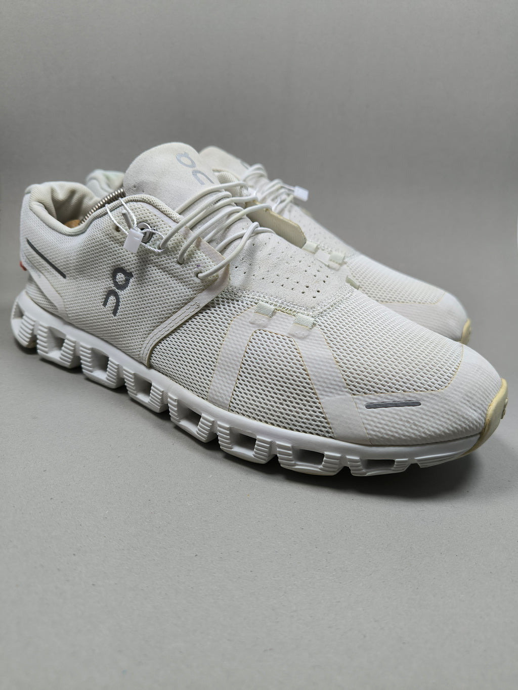 QC On Cloud 5 . Size : EUR  44 | Excellent+