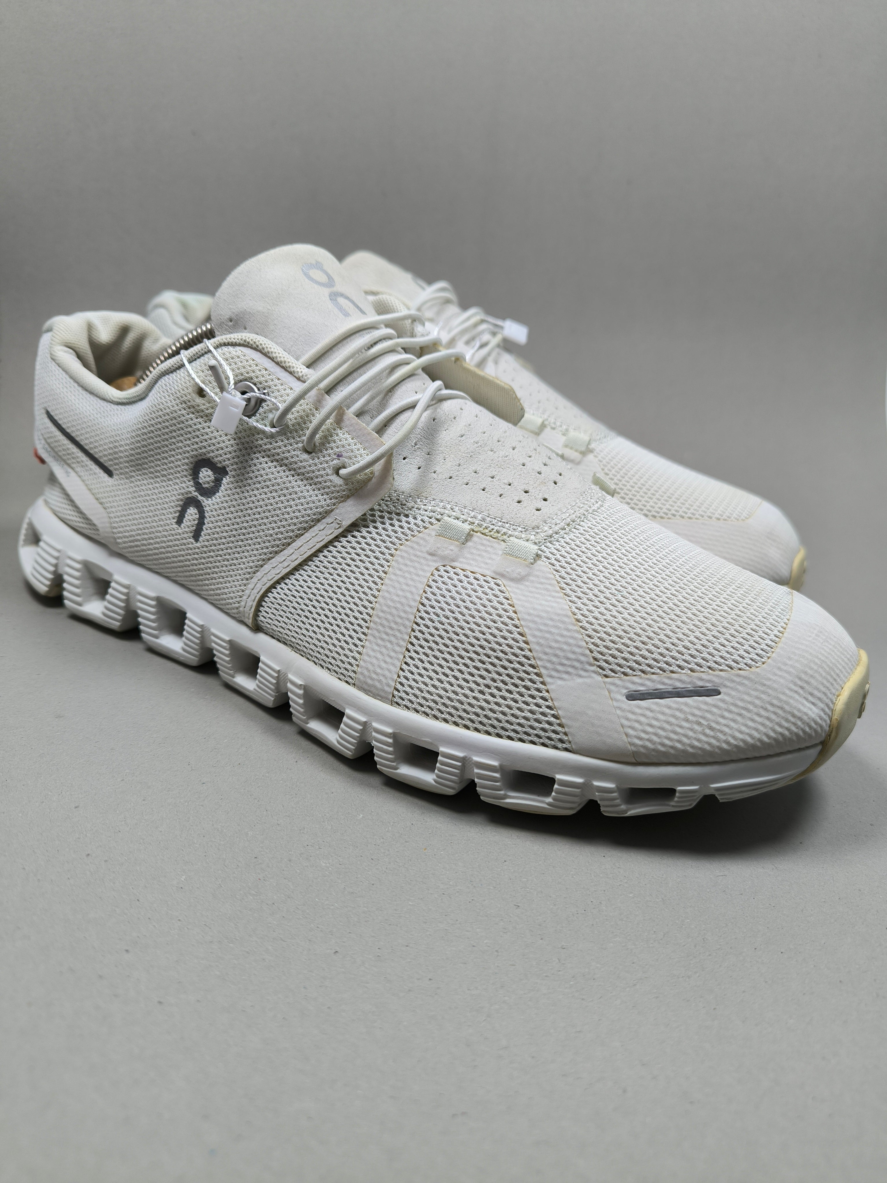 QC On Cloud 5 . Size : EUR  44 | Excellent+