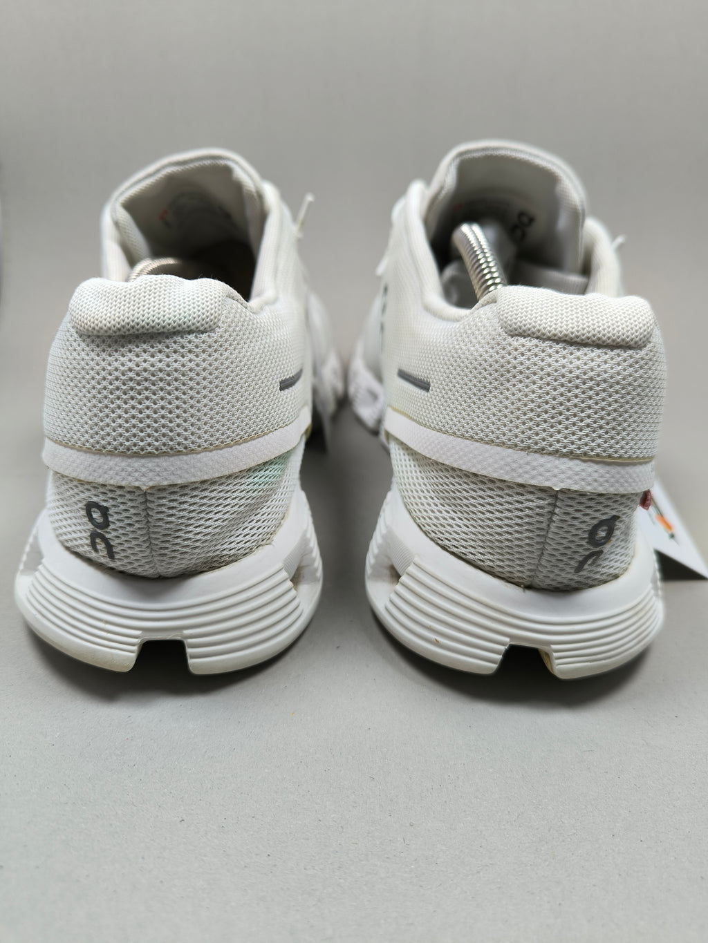 QC On Cloud 5 . Size : EUR  44 | Excellent+