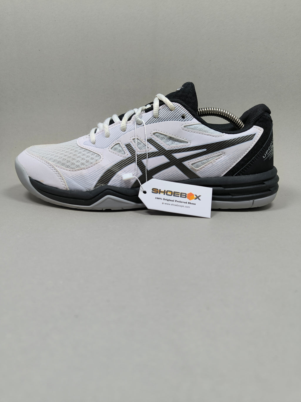 Asics Up Court 5 . Size : EUR  41 | Premium