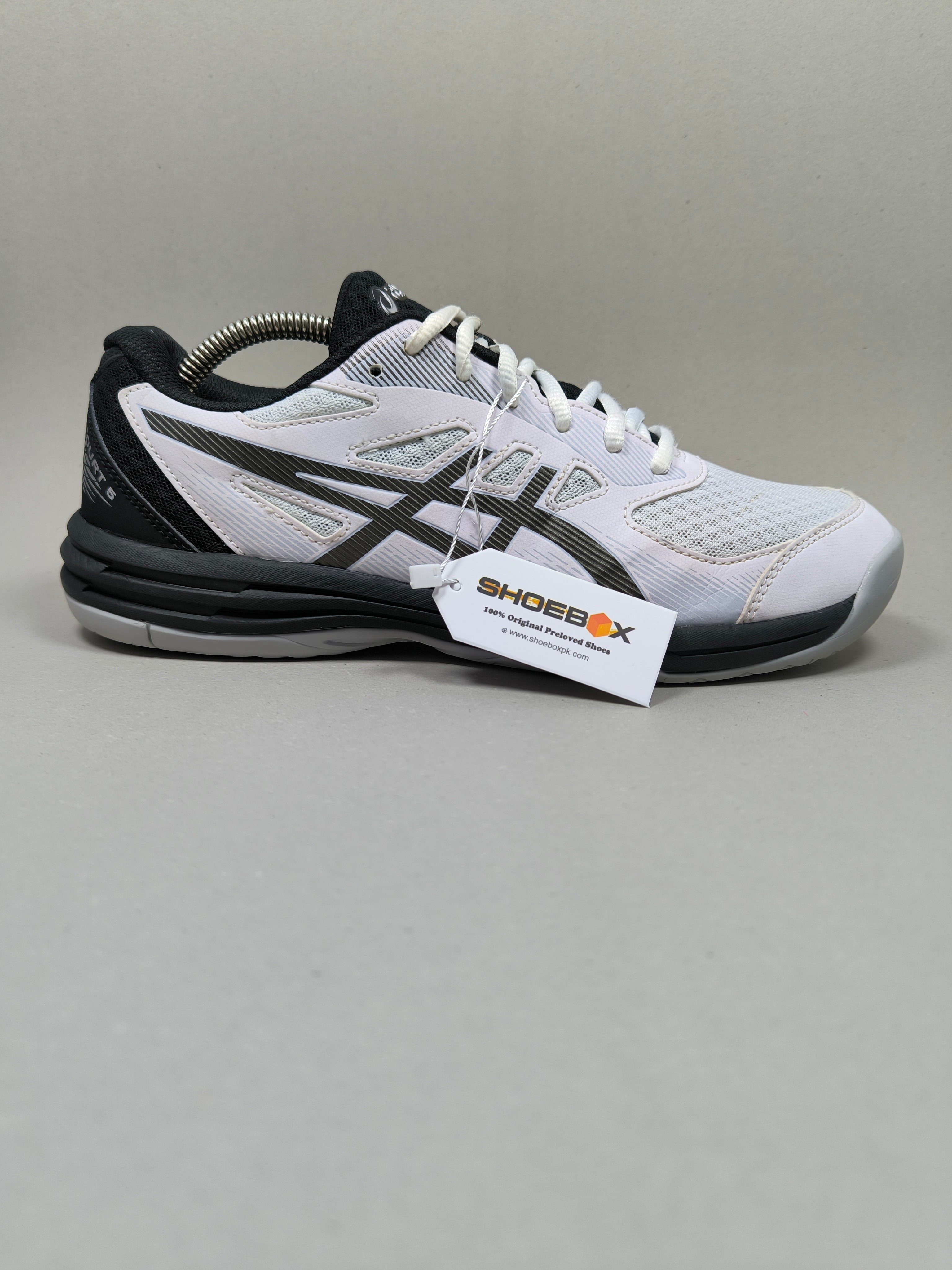 Asics Up Court 5 . Size : EUR  41 | Premium