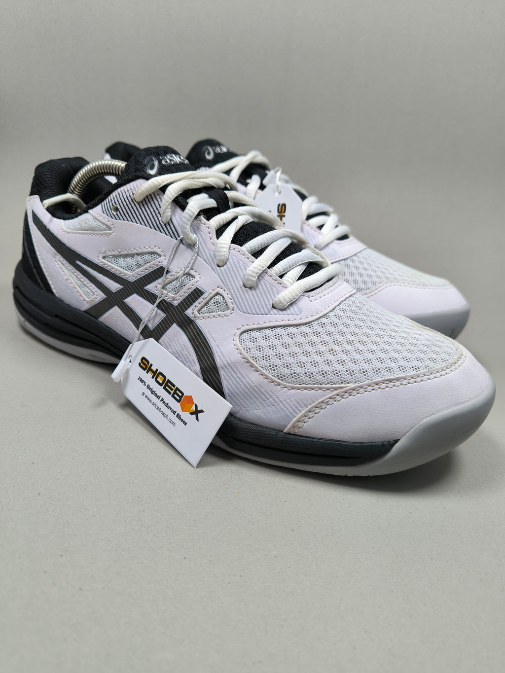 Asics Up Court 5 . Size : EUR  41 | Premium