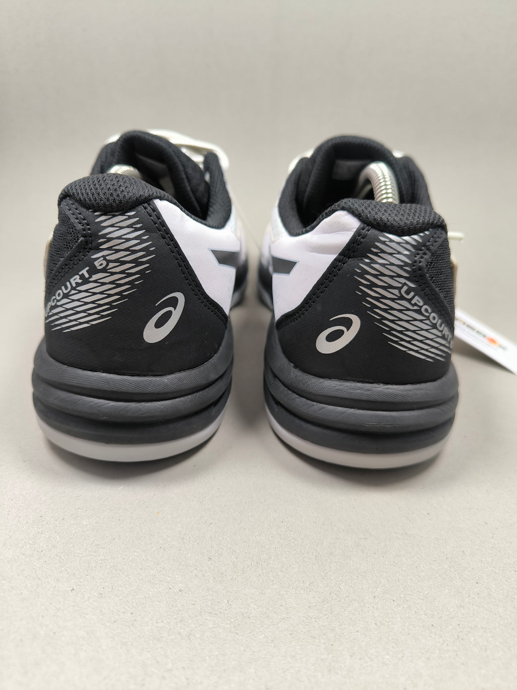 Asics Up Court 5 . Size : EUR  41 | Premium