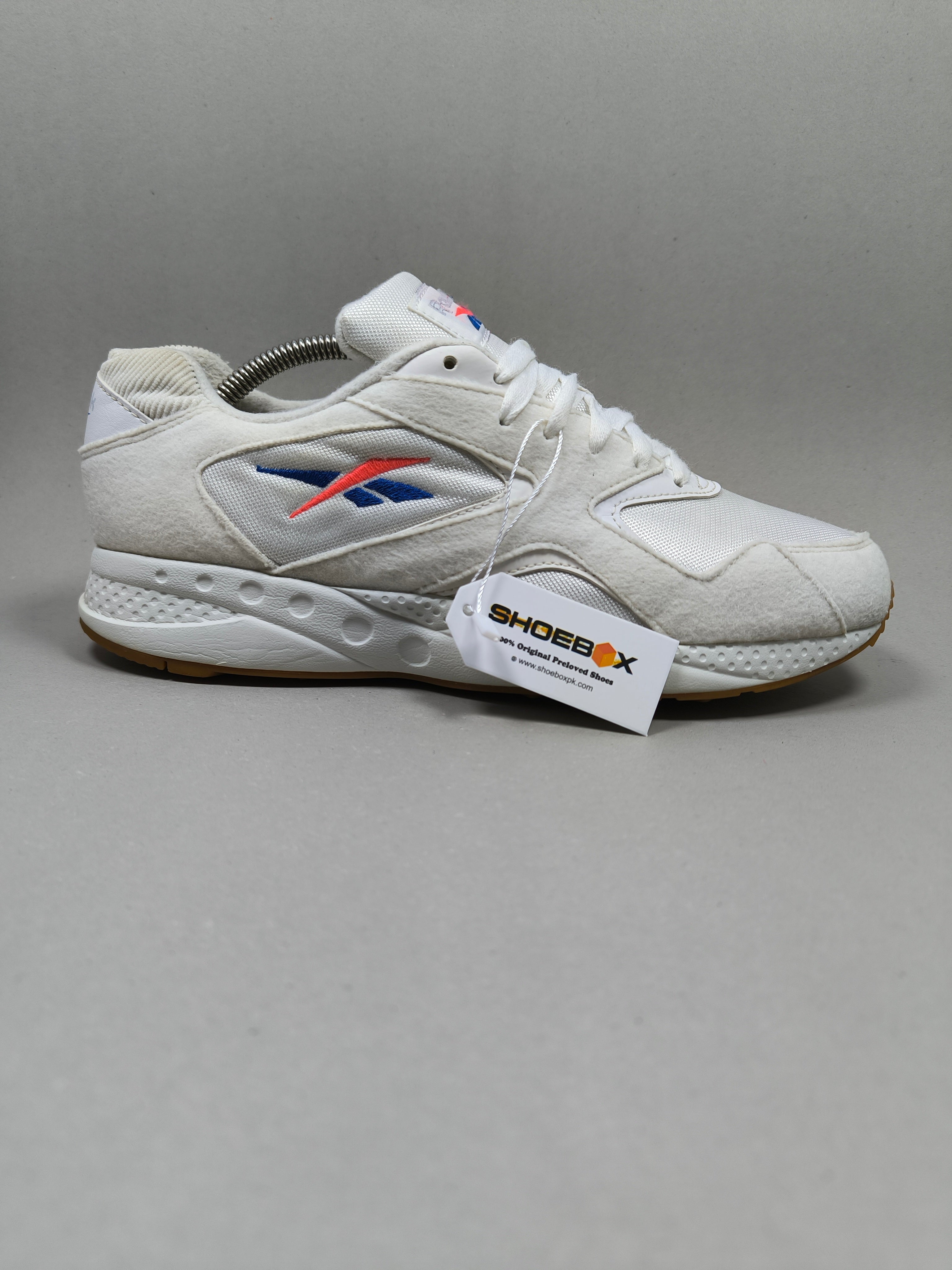 Reebok Torch Hex . Size : EUR  42 | Premium