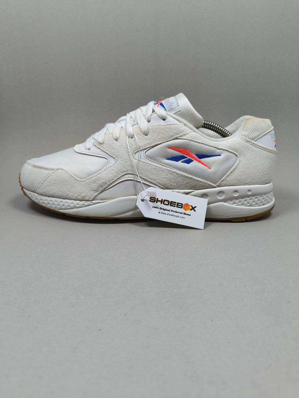 Reebok Torch Hex . Size : EUR  42 | Premium