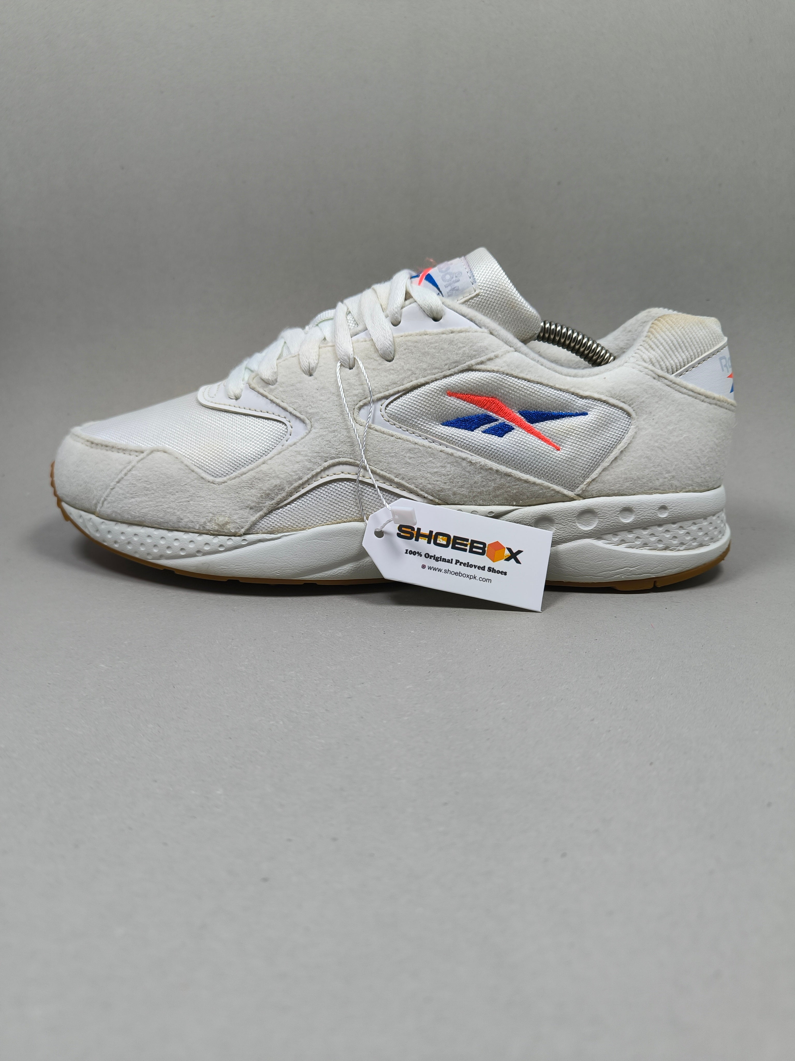 Reebok Torch Hex . Size : EUR  42 | Premium